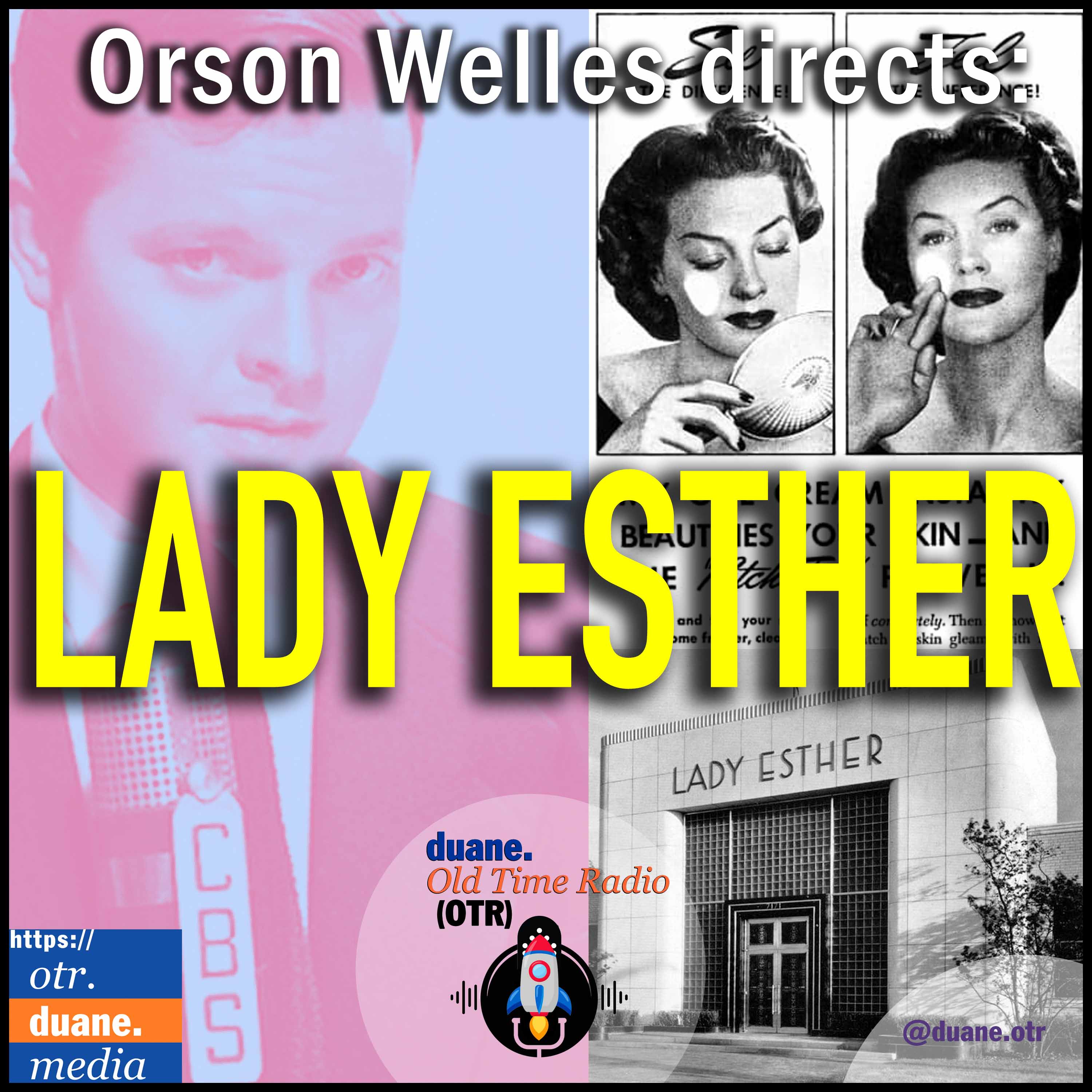 The Complete Orson Welles