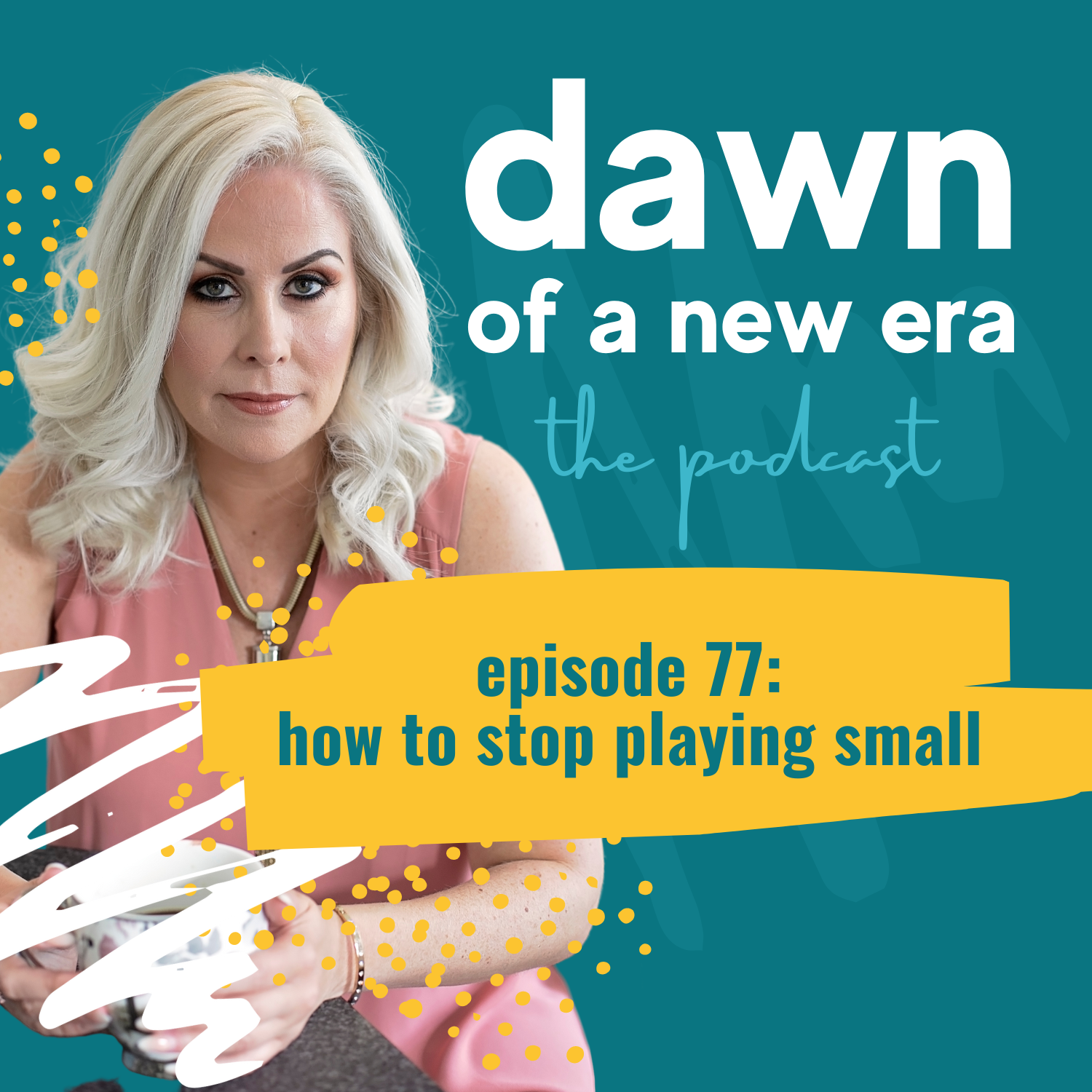 Dawn of a New Era the Podcast