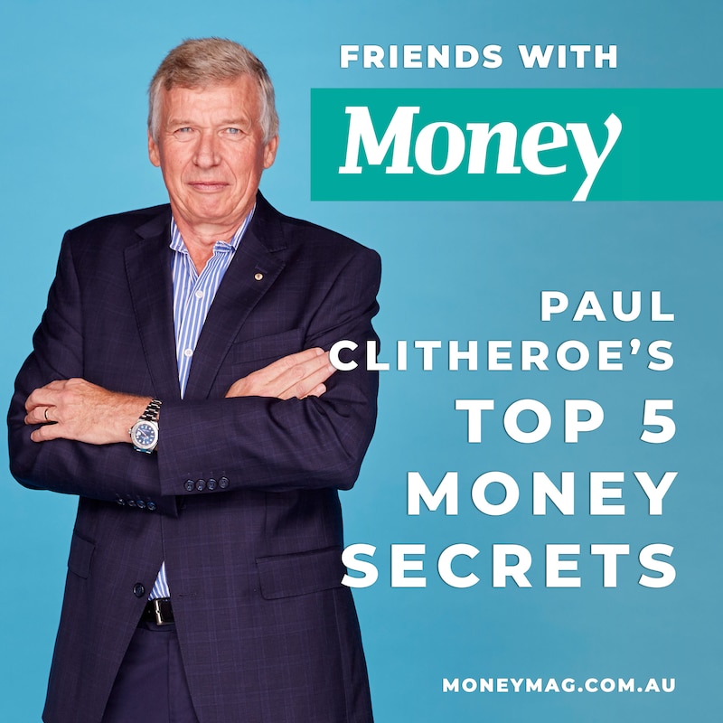 Artwork for podcast Friends With Money