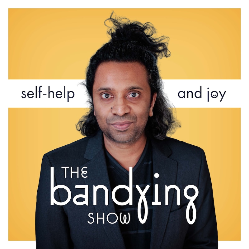 Artwork for podcast The Bandying Show