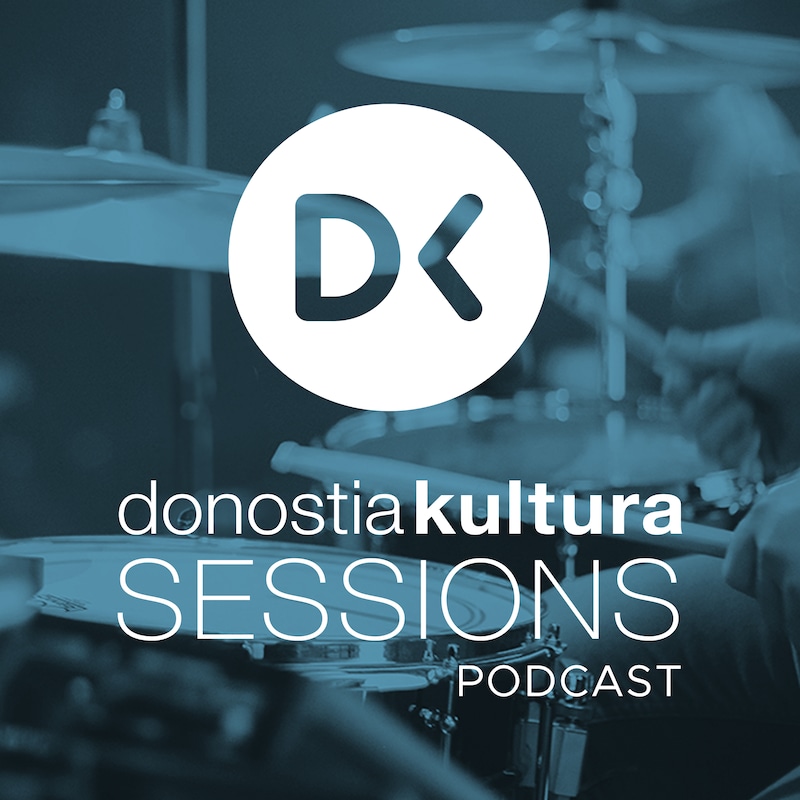 Artwork for podcast DK SESSIONS
