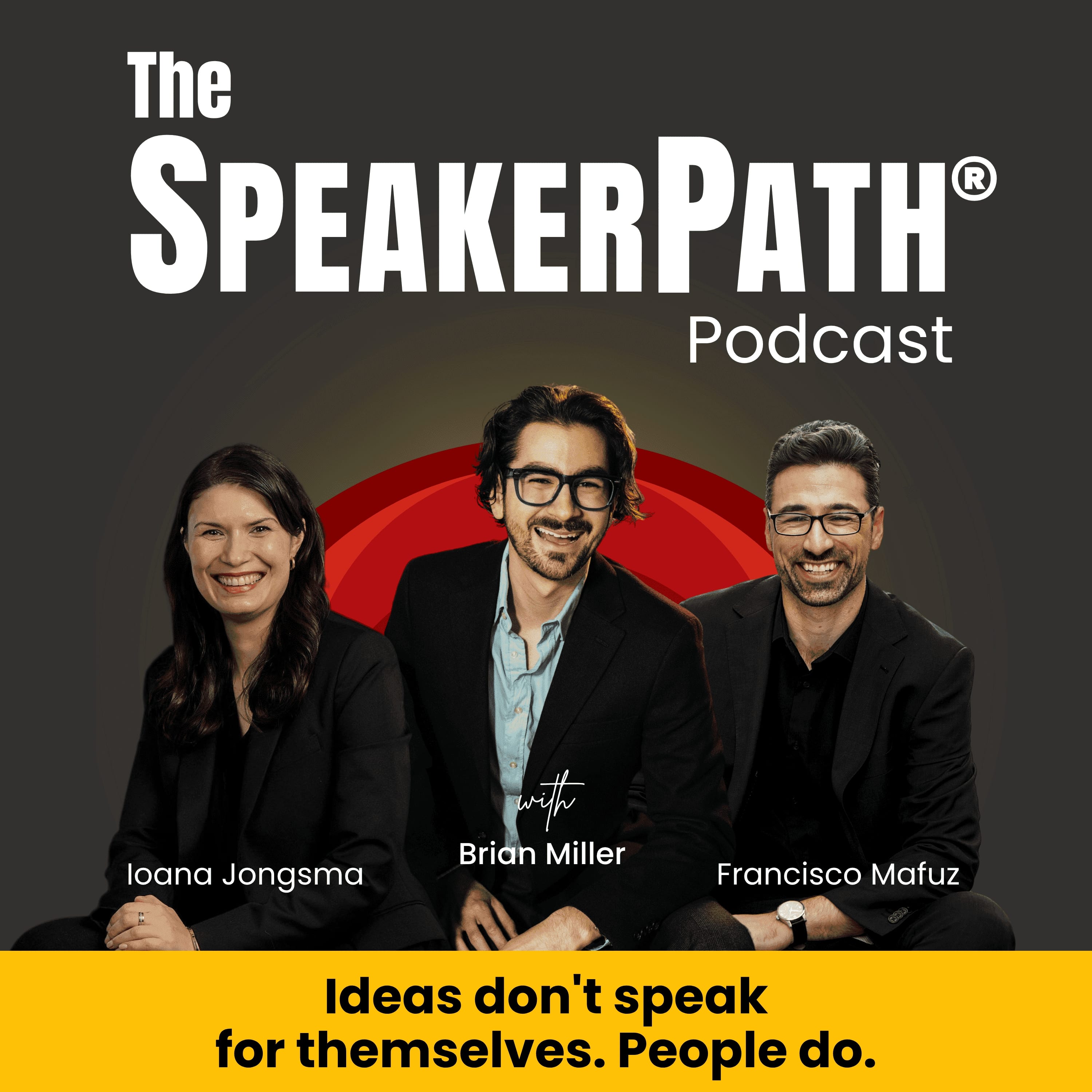 Show artwork for The SpeakerPath®