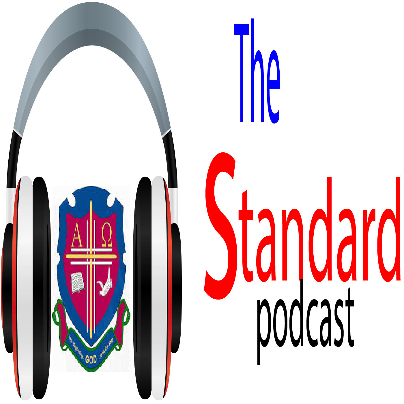 Show artwork for The Standard Podcast