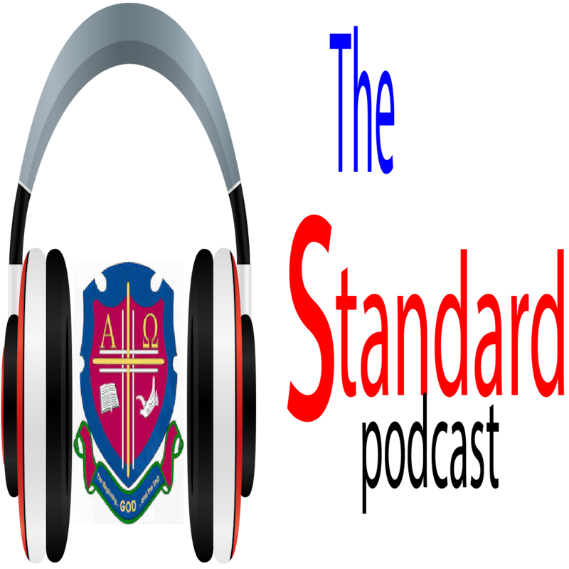 Artwork for podcast The Standard Podcast