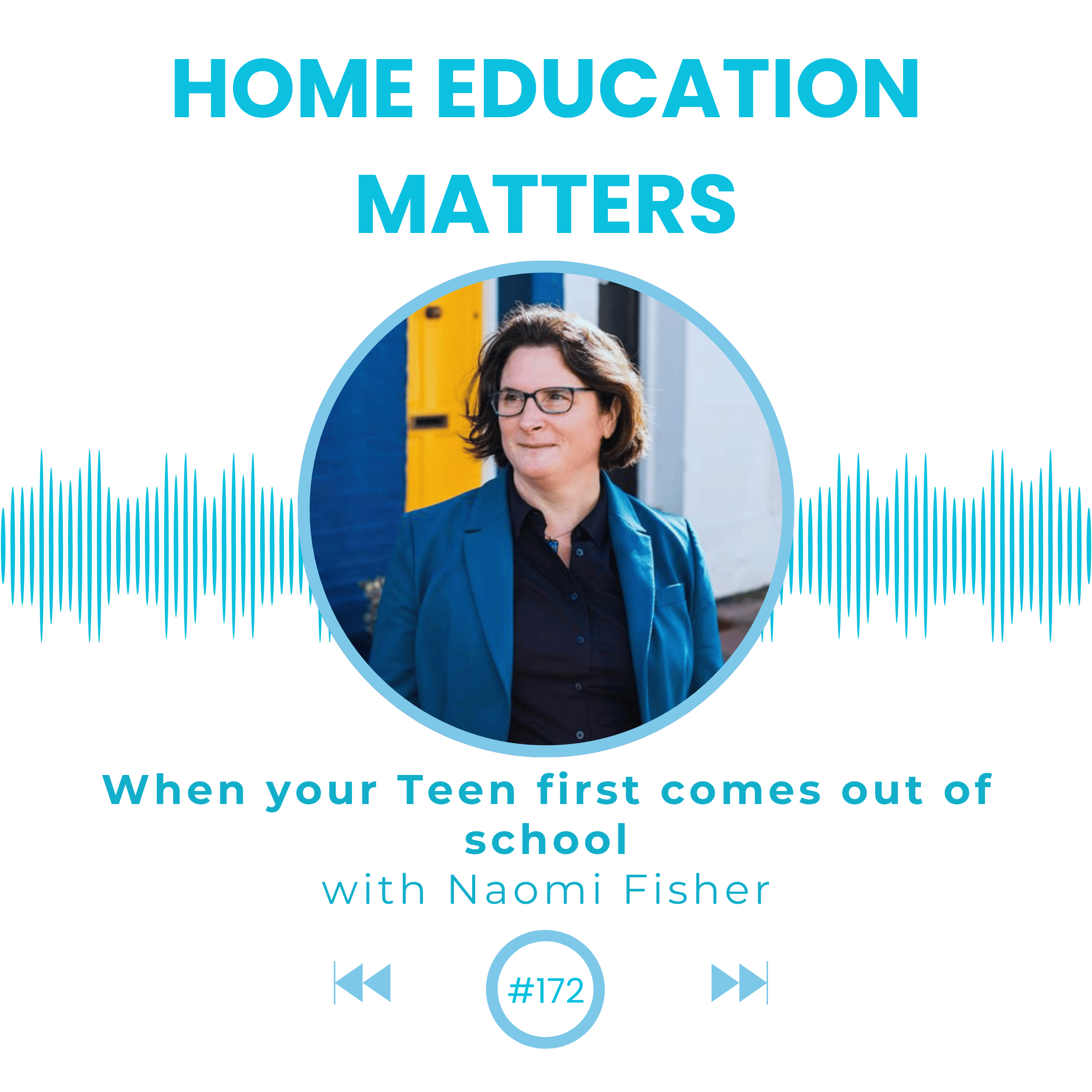 Just Pulled your Teen out of School? Navigating those early days of home education