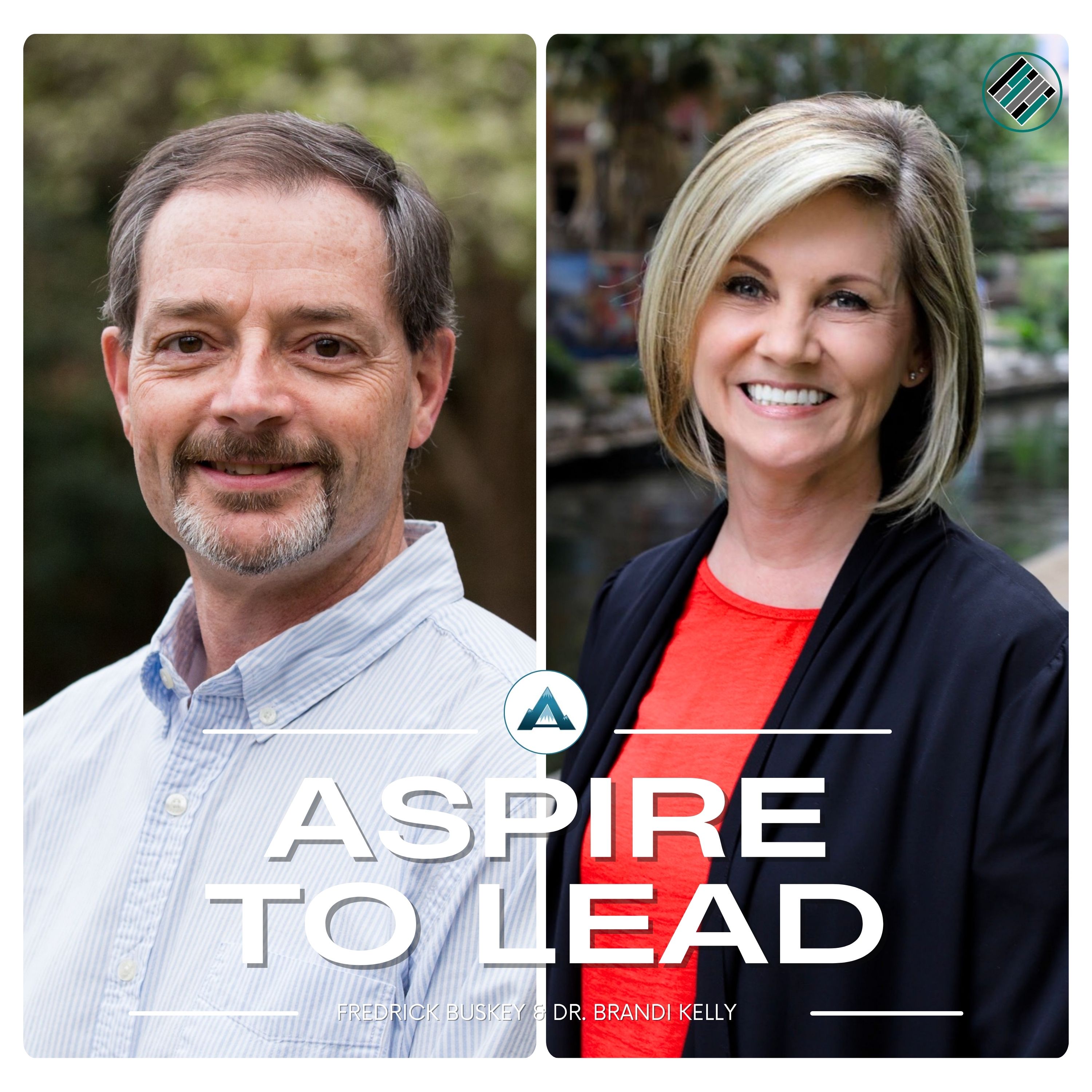 NCMLE Bonus: The Motivation Equation & Leading with Hope with Frederick Buskey and Dr. Brandi Kelly
