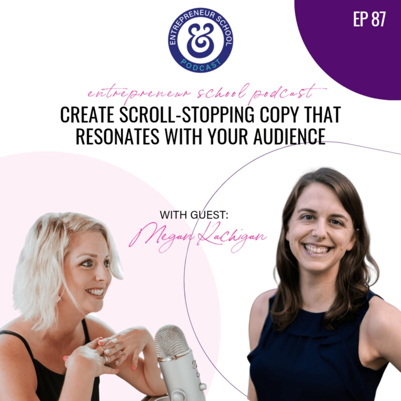 Artwork for podcast Entrepreneur School
