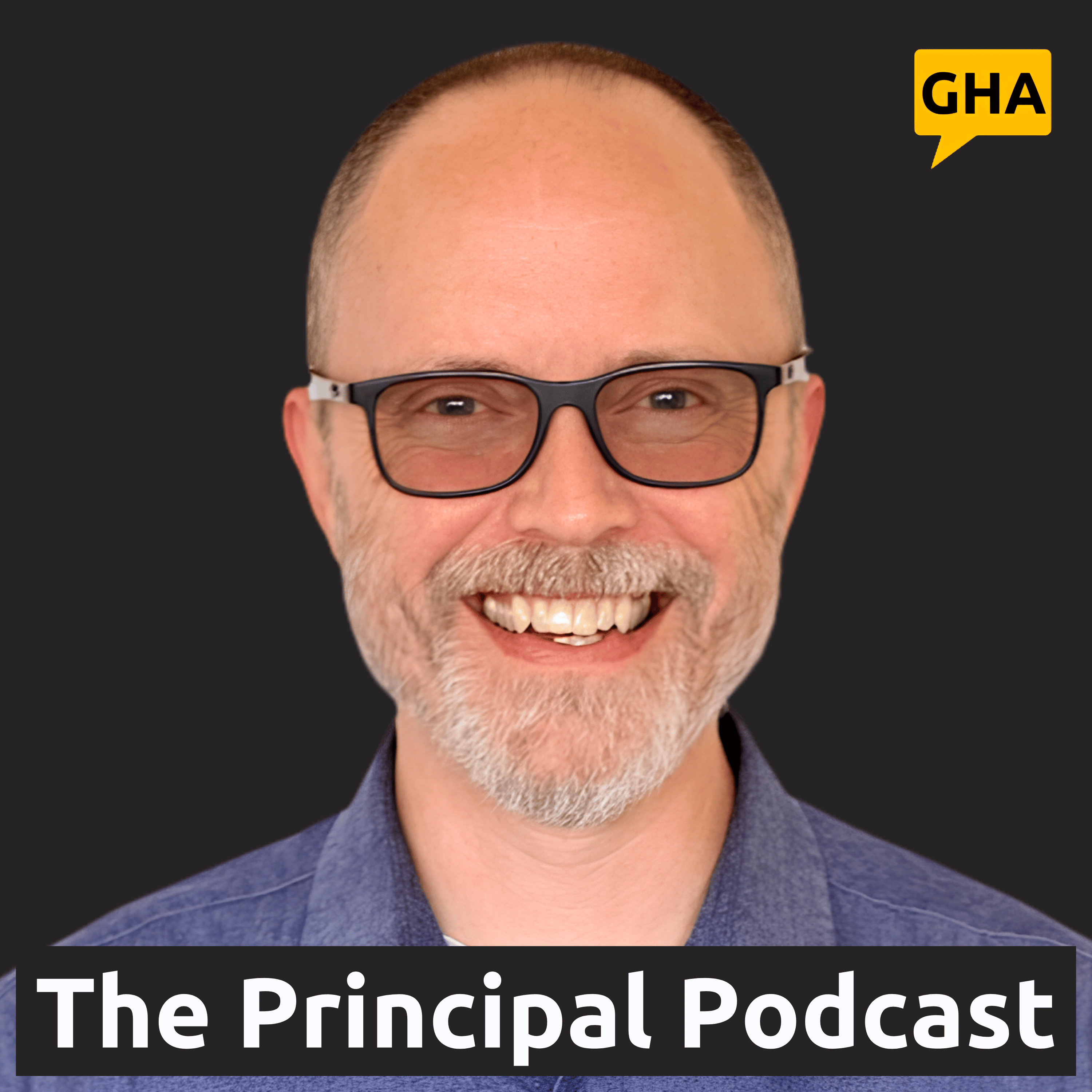 How to Grow an IT Services Firm Through Long-Term Client Relationships With Rob Calvert episode artwork