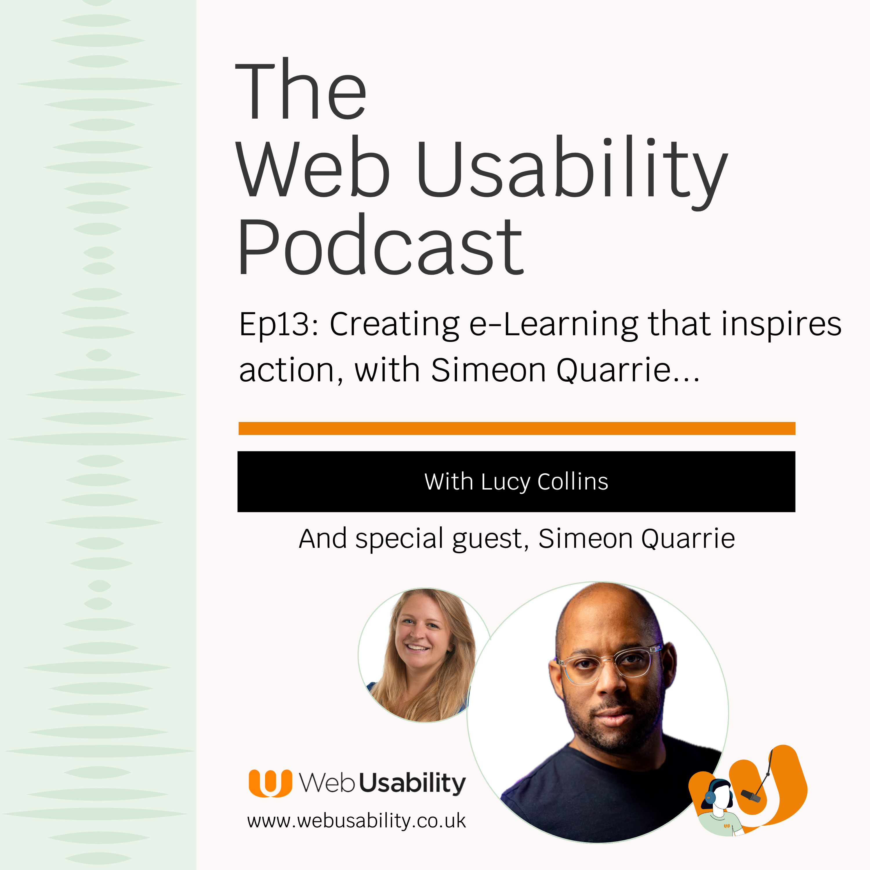 The Web Usability Podcast