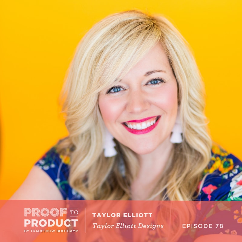 Artwork for podcast Proof to Product