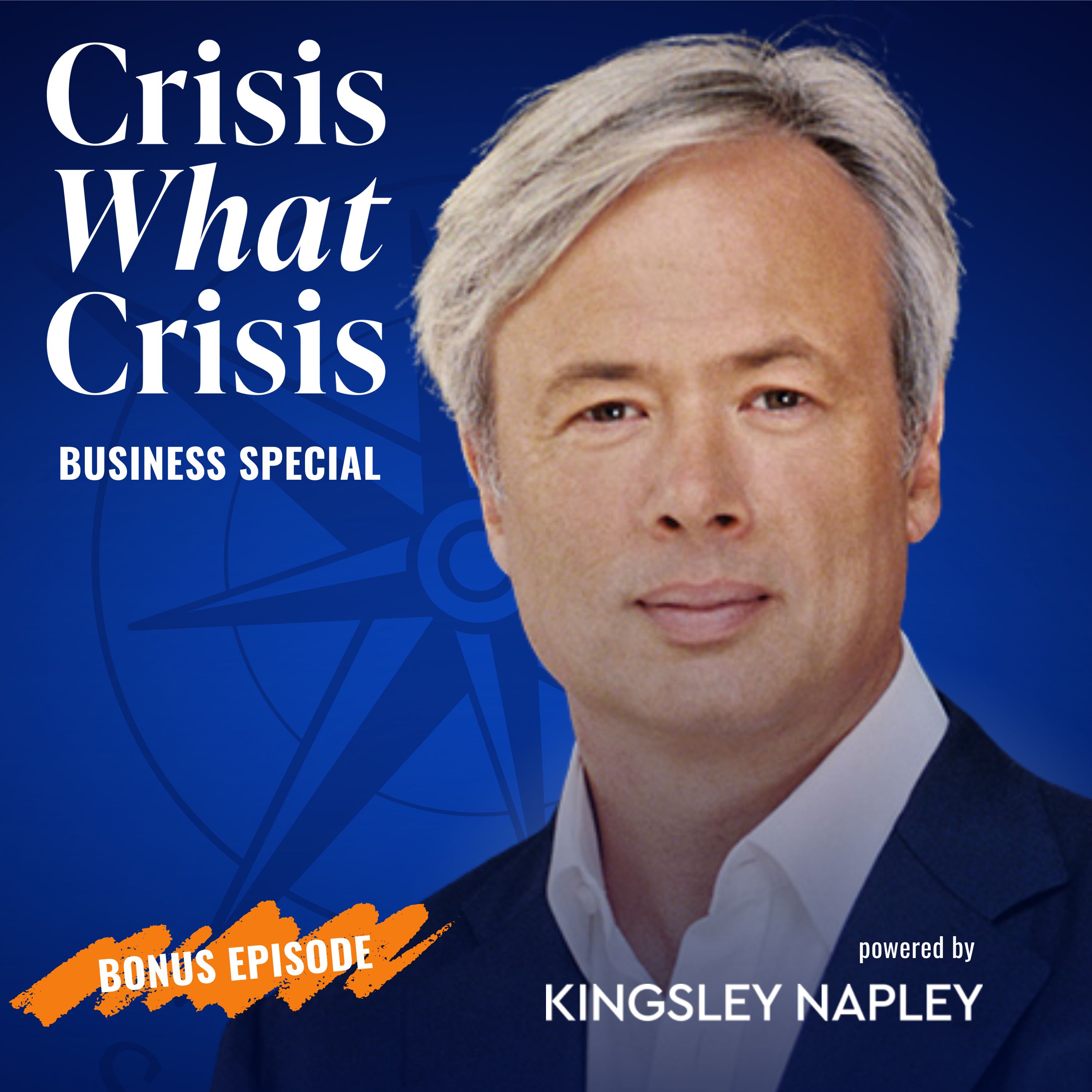 NICK WHEELER'S CRISIS COMPASS: 4 tools for navigating crisis