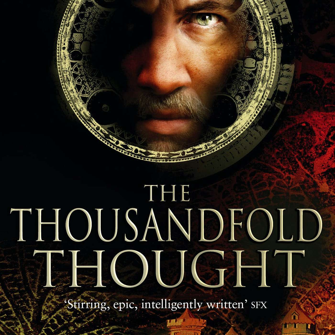 The Thousandfold Thought by R. Scott Bakker Chapters 9-13 Discussion episode artwork