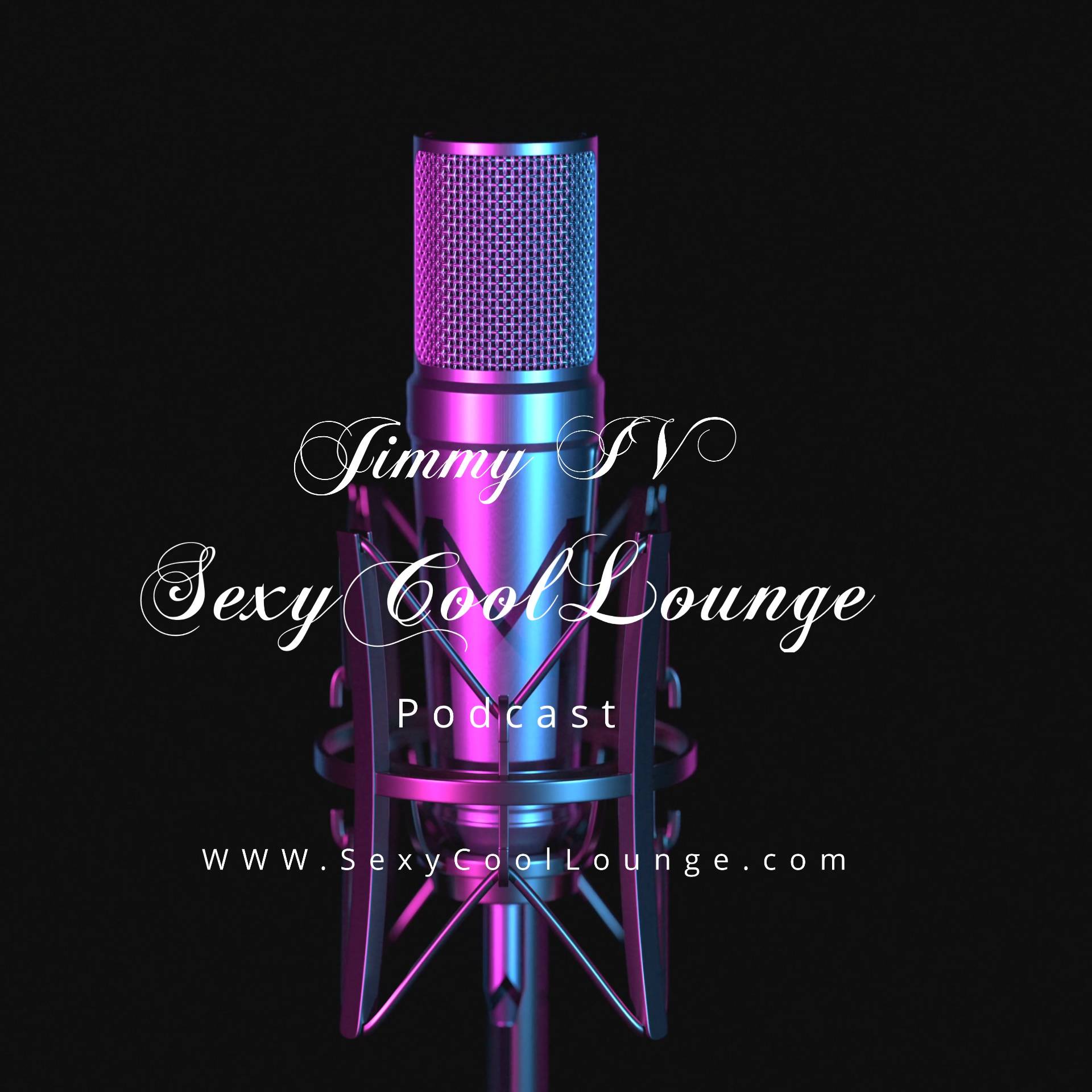 Show artwork for Jimmy IV SexyCoolLounge