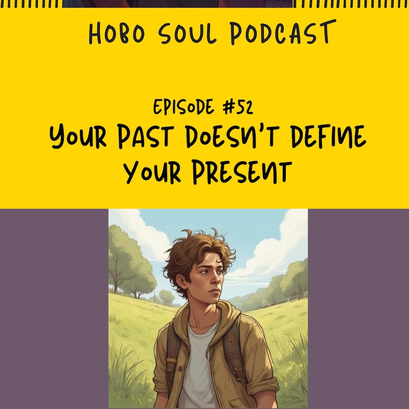 Artwork for podcast Hobo Soul Podcast