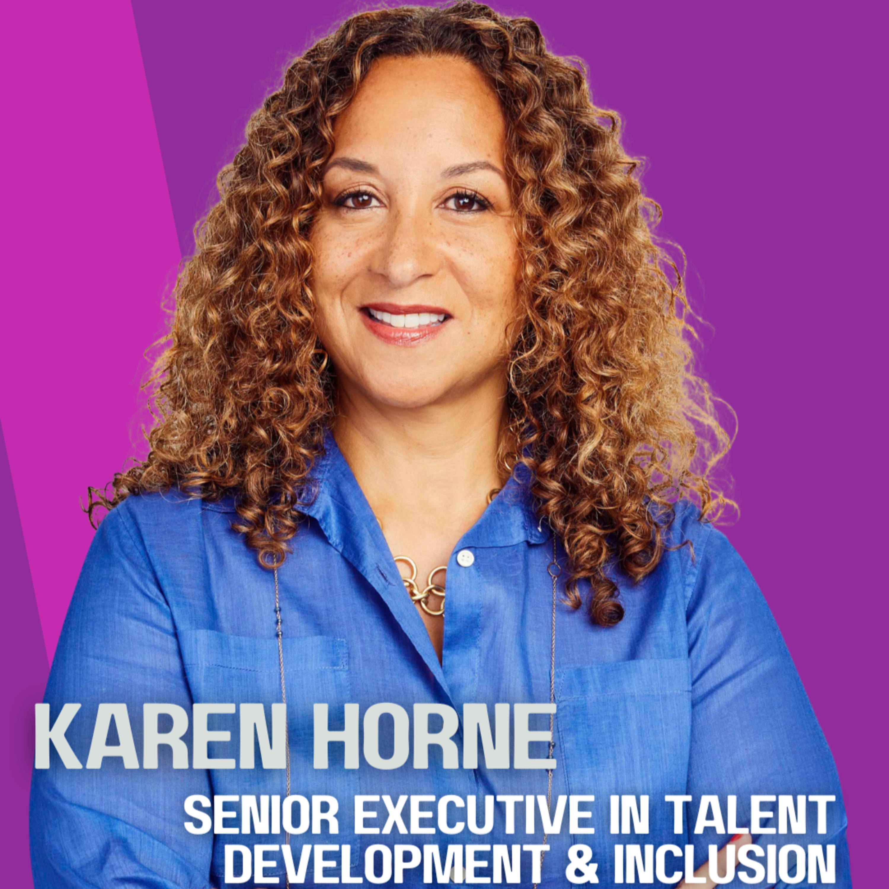 Karen Horne on Power, Pay, and Mothering Hollywood From the Inside episode artwork