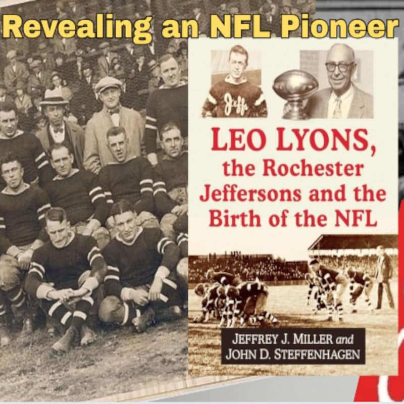 Artwork for podcast Pigskin Dispatch