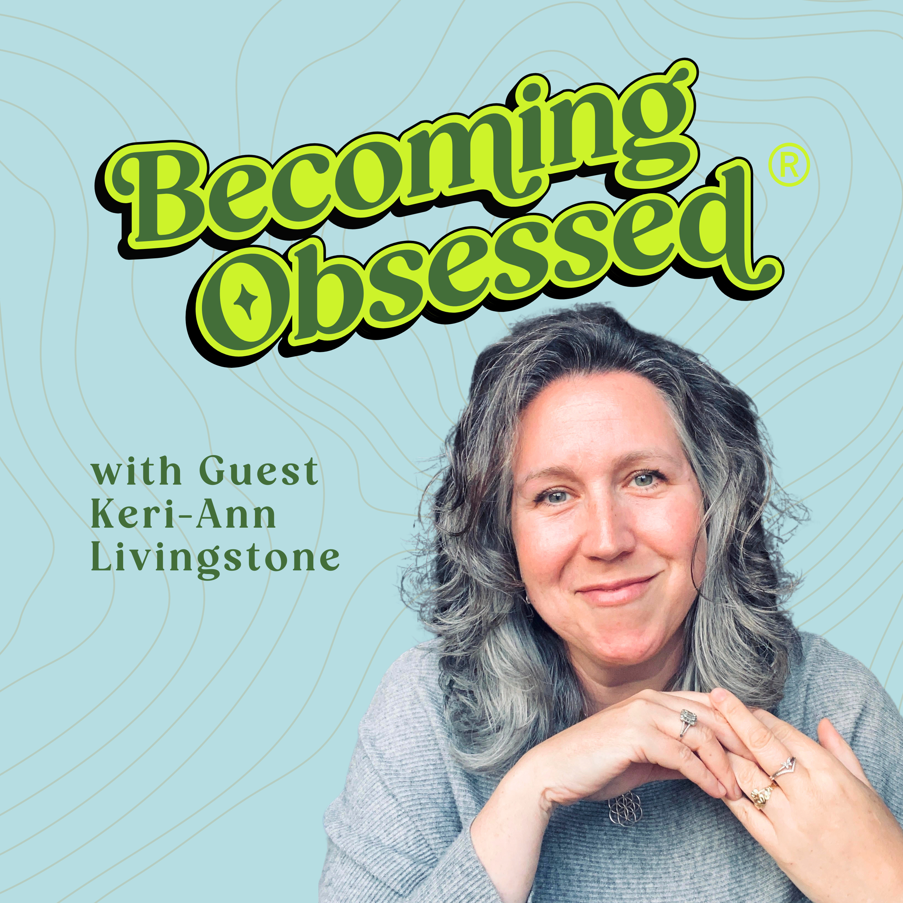 64. with RADICAL SELF-TRUST | Keri-Anne Livingstone on Somatic Healing, Plot Twists & Finding Yourself after Extreme Loss