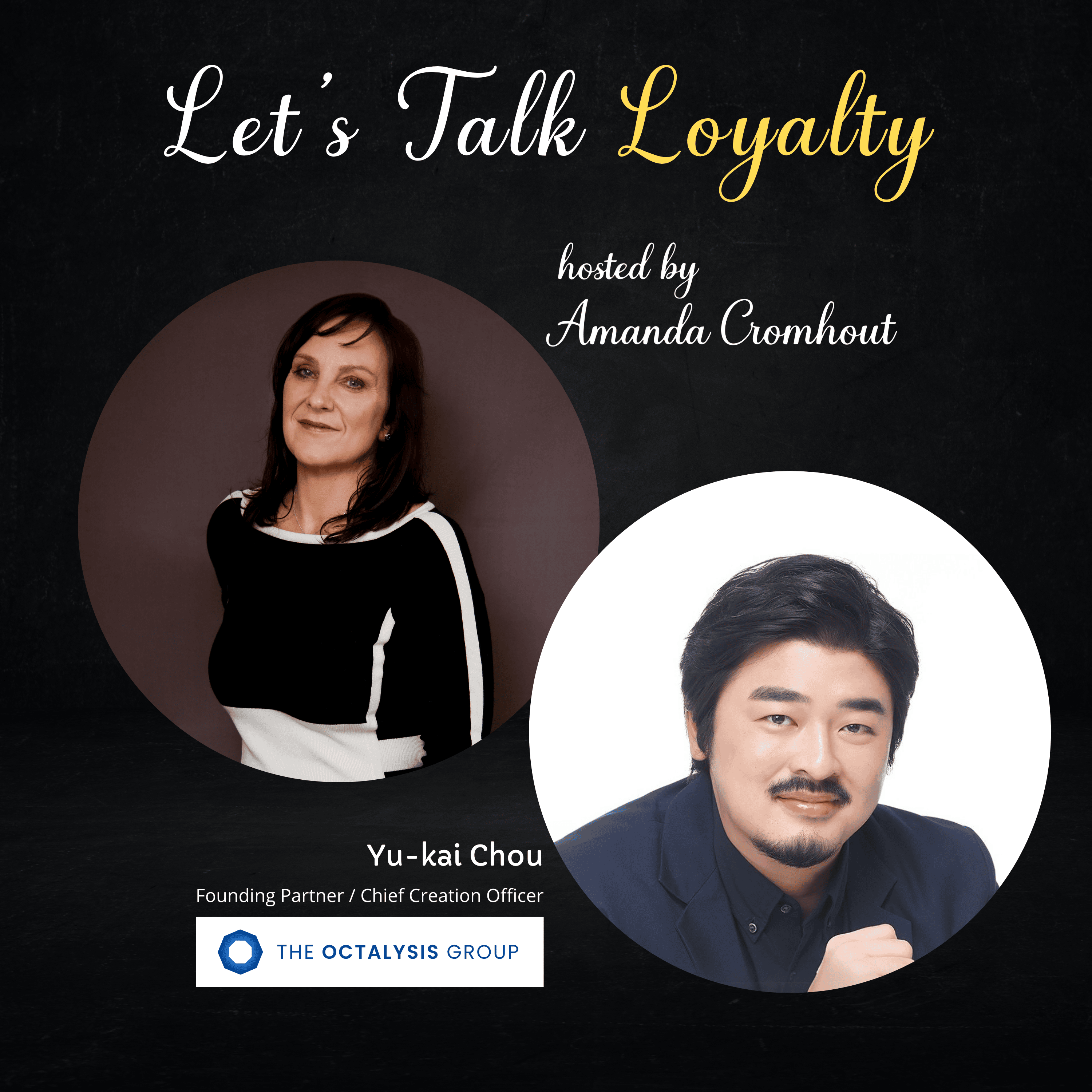 Let\'s Talk Loyalty