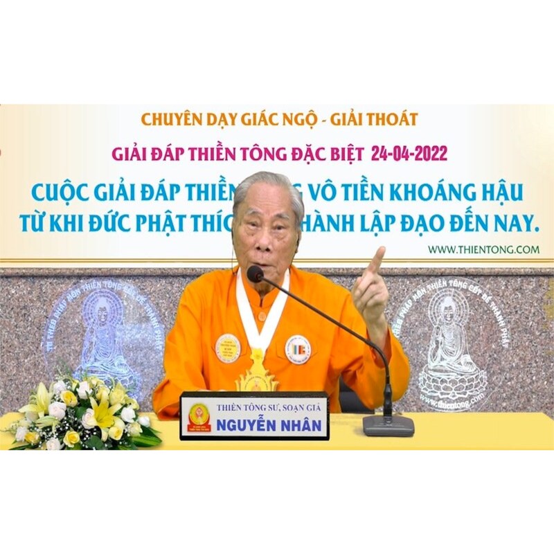Artwork for podcast DAO PHAT KHOA HOC VAT LY THIEN TONG VIET NAM