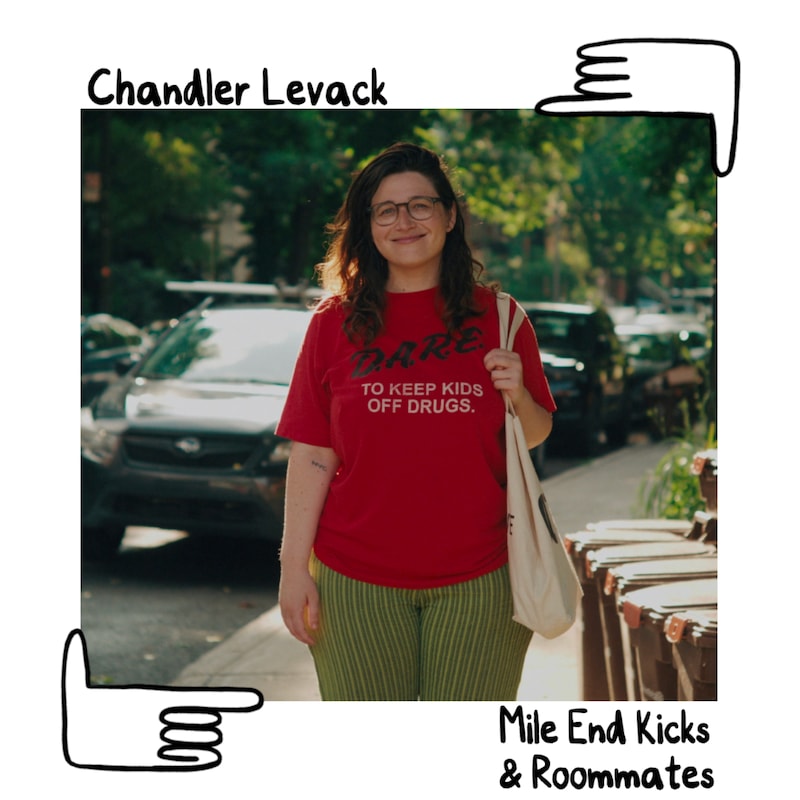 Artwork for podcast We Need to Talk About Oscar
