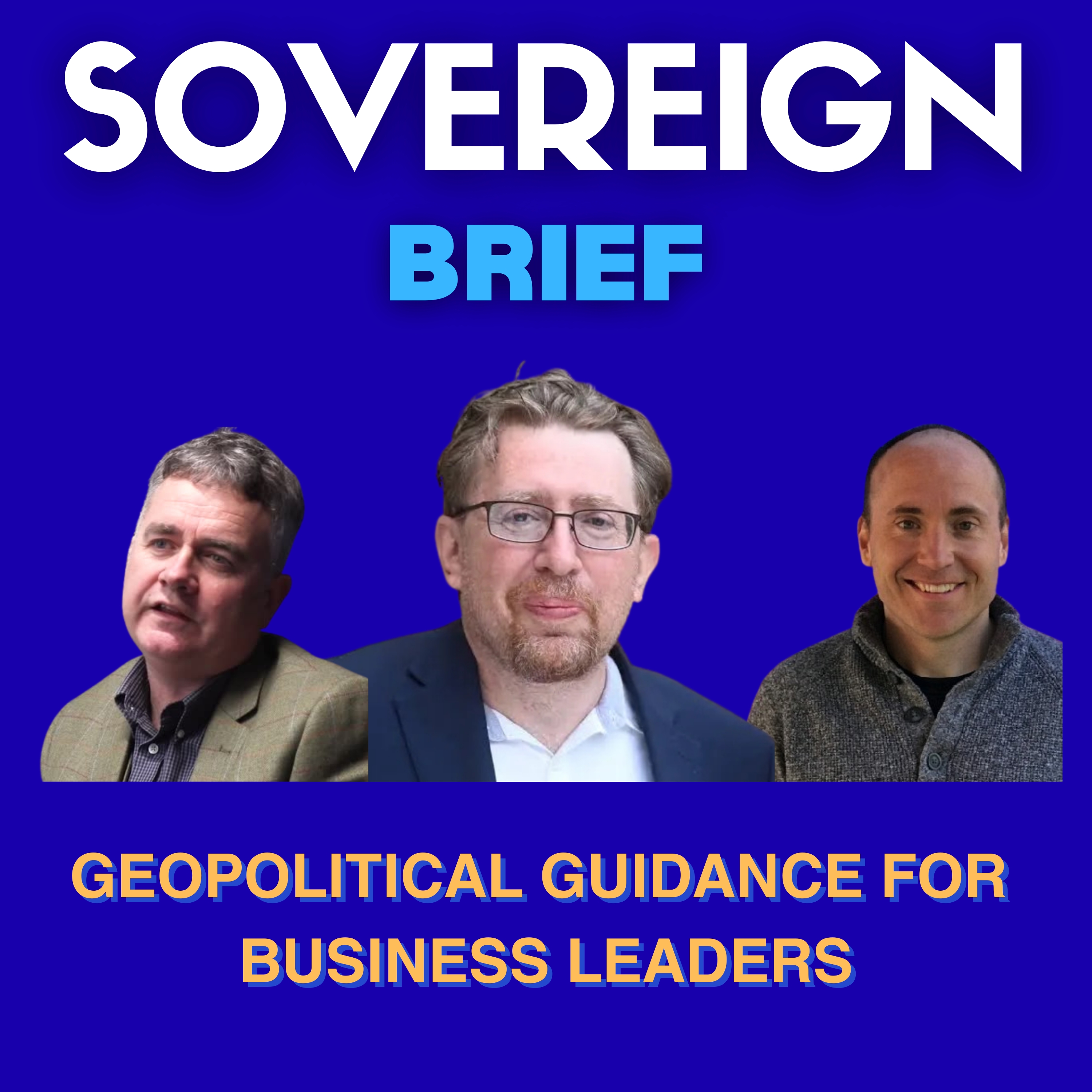 Sovereign Brief
