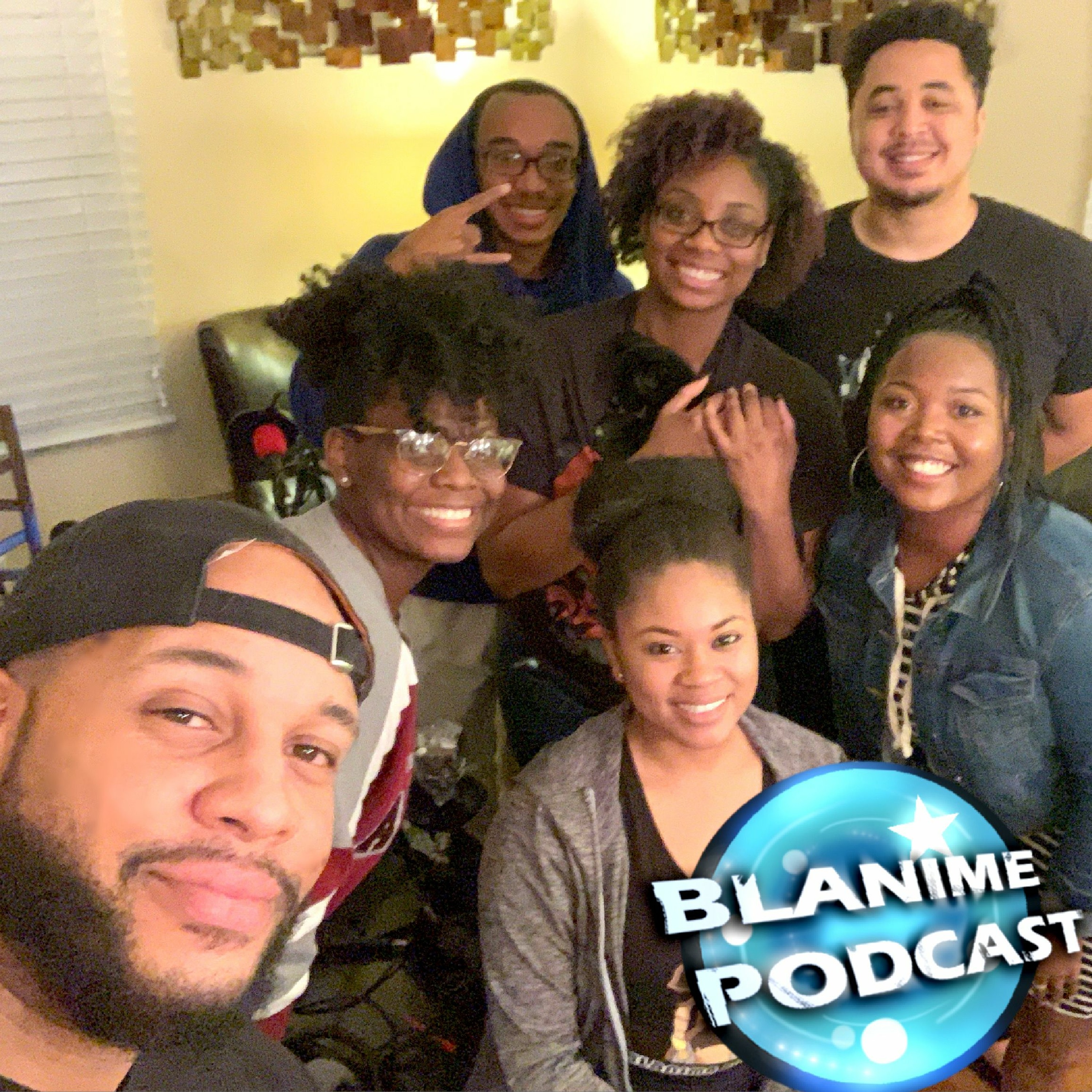 Blanime Podcast