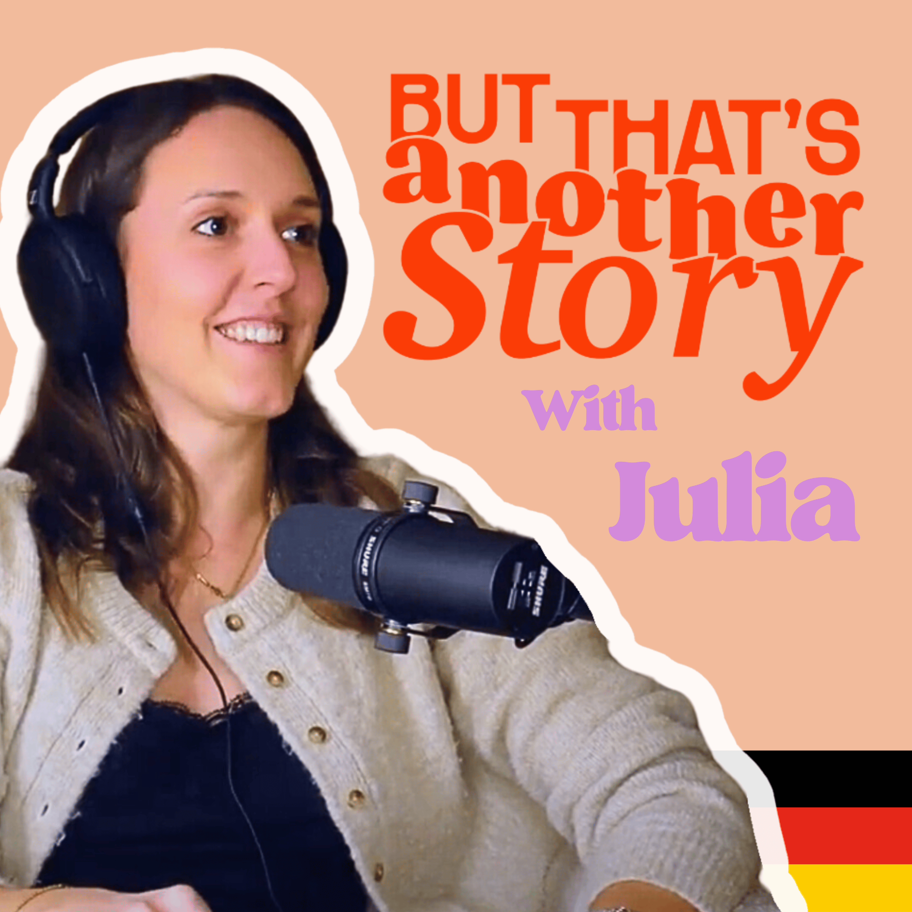 (But That\'s) Another Story Podcast