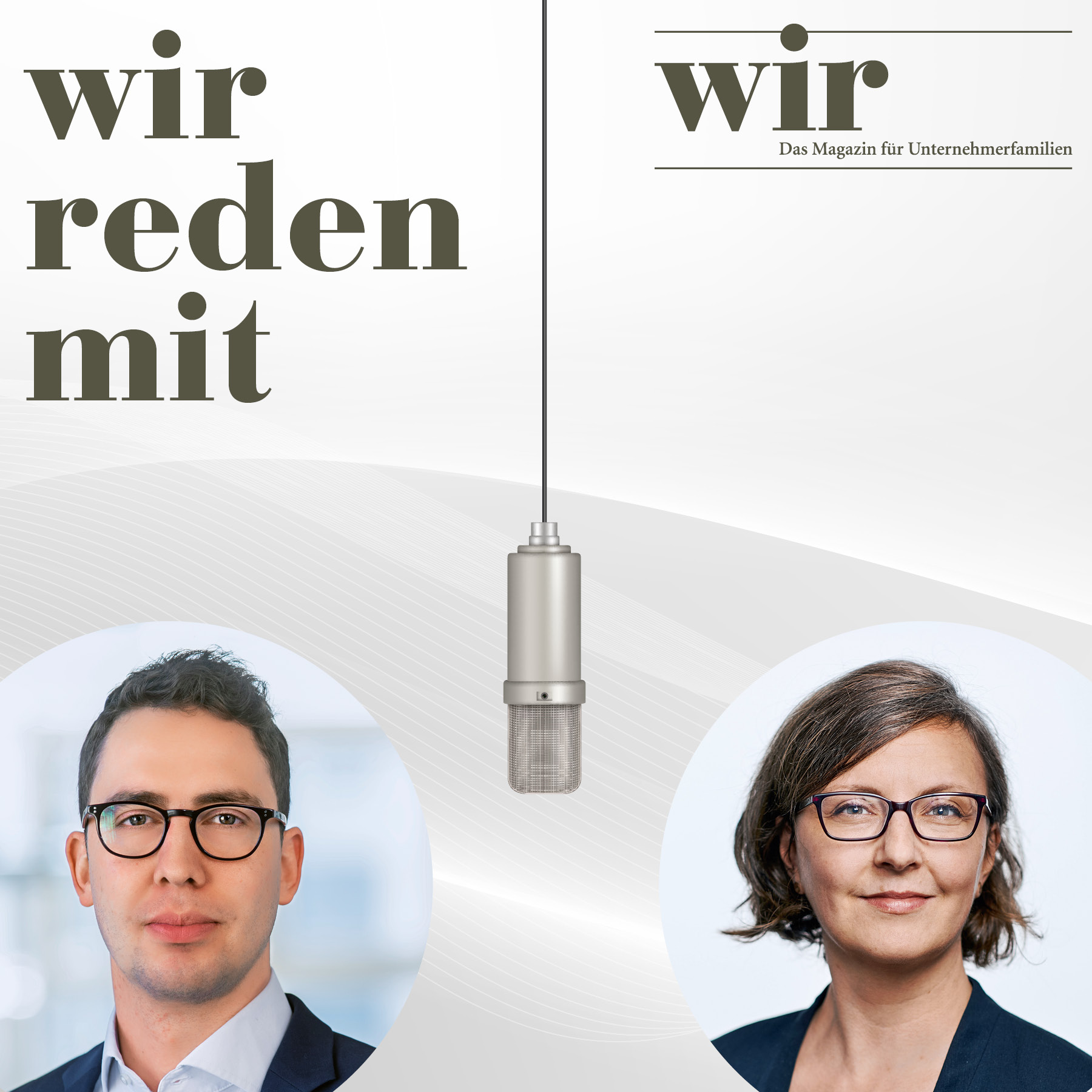 Der Vater baut Roller, die Söhne ein Auto – Familie Ouboter, der Microlino & die Nachfolge. wir reden mit #12.
