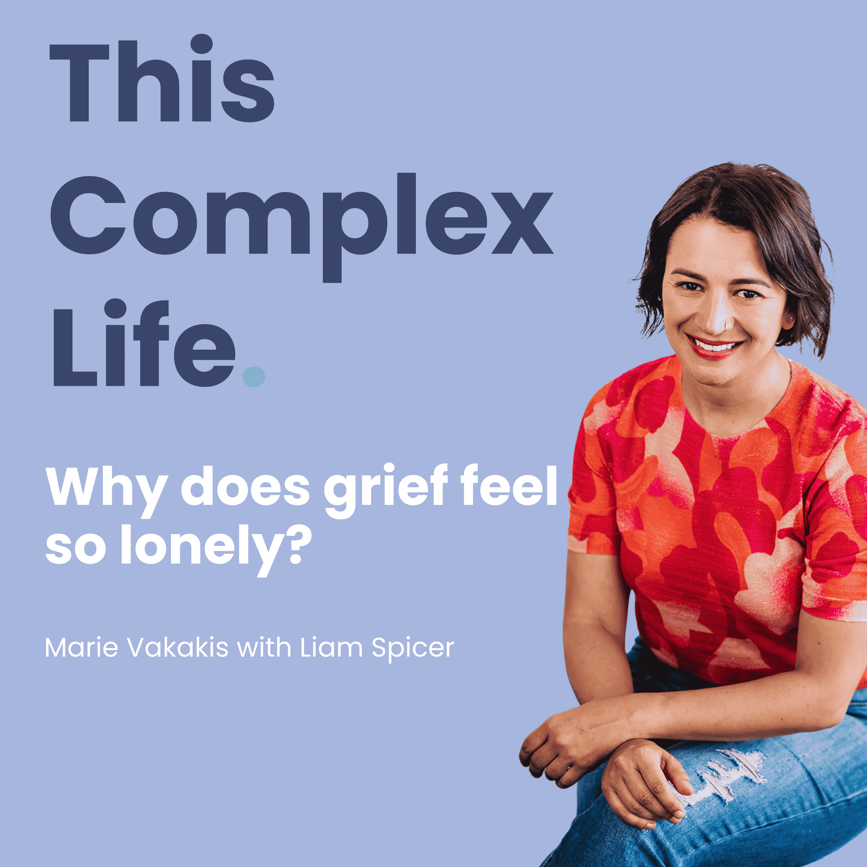 This Complex Life