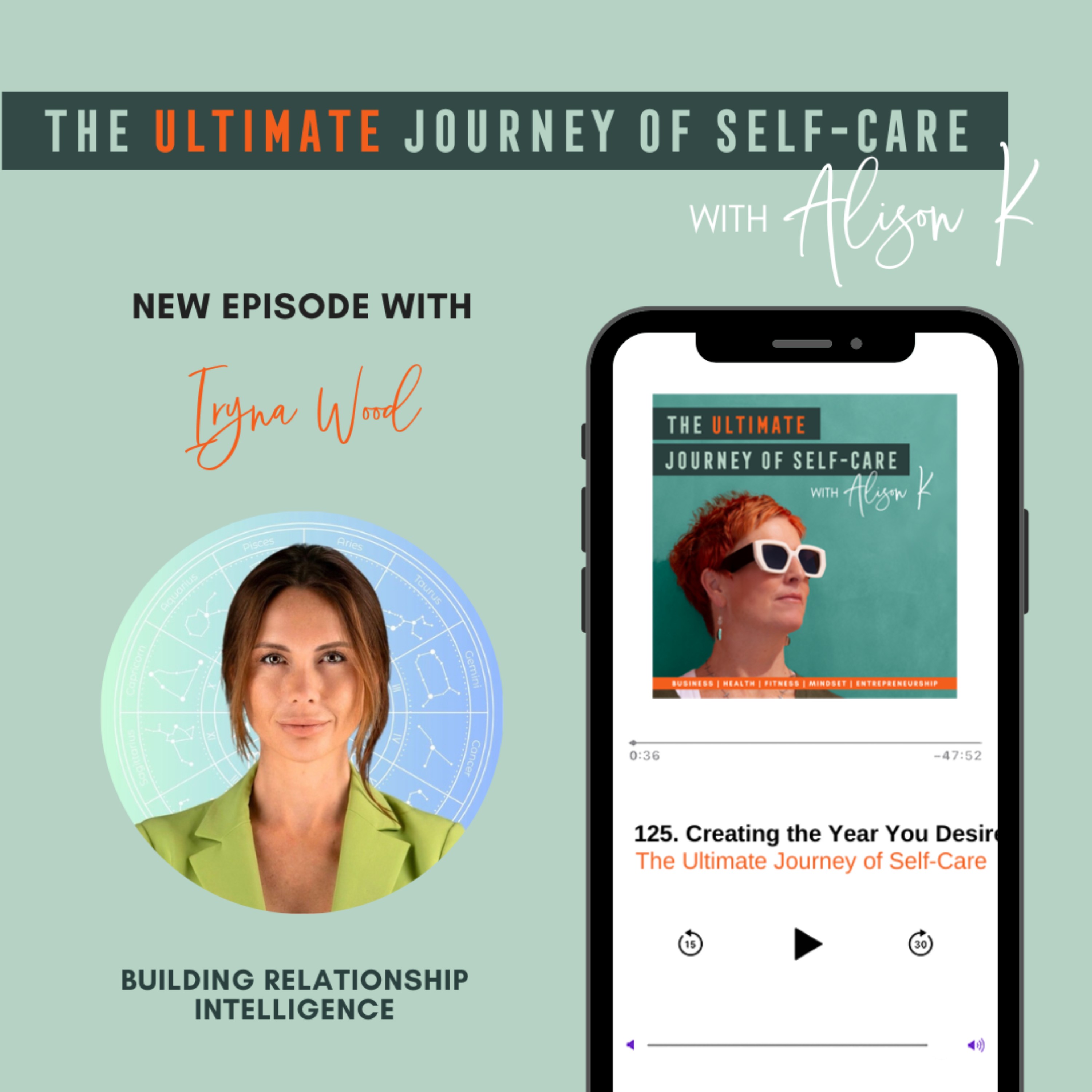 The Ultimate Journey of Self-Care