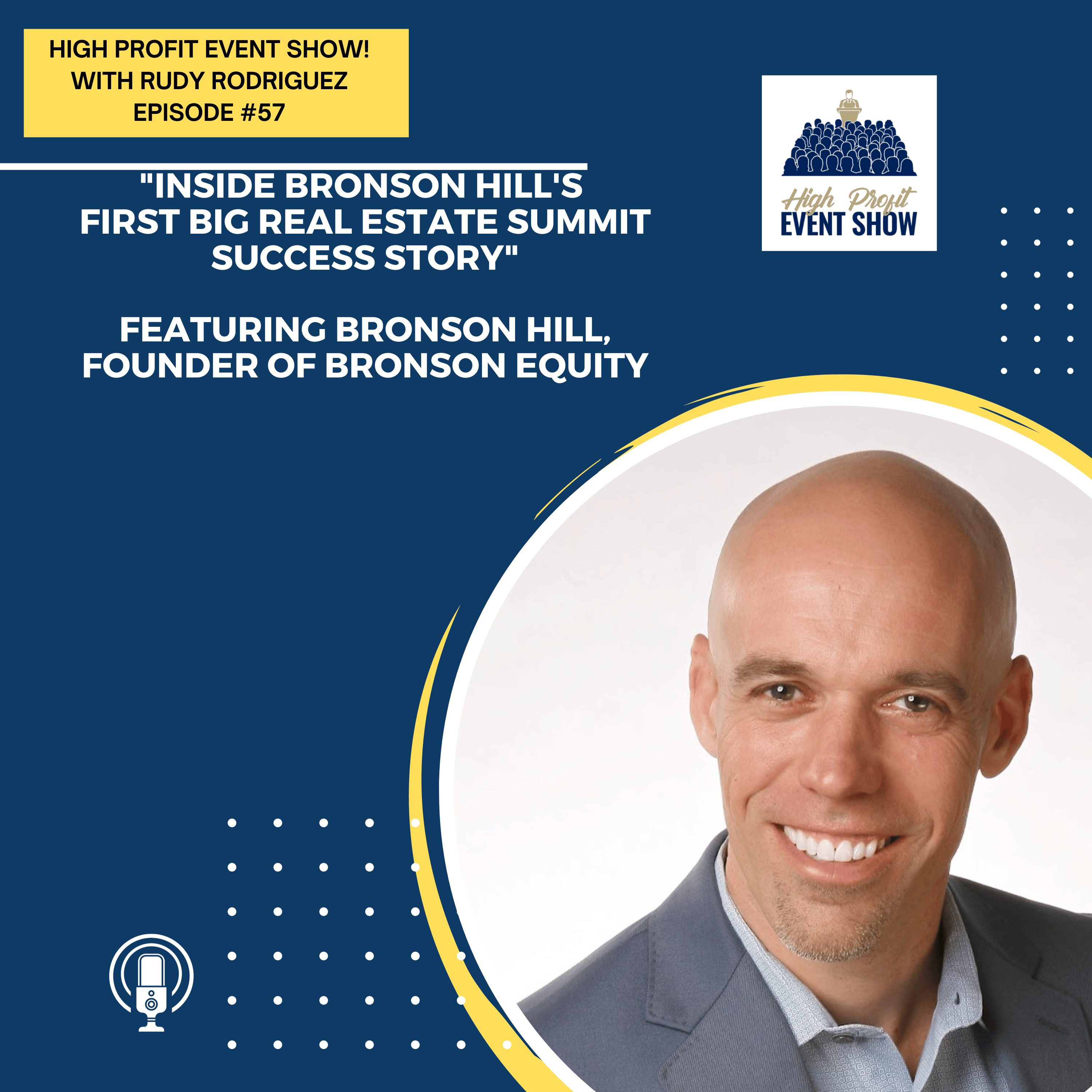 High Profit Event Show