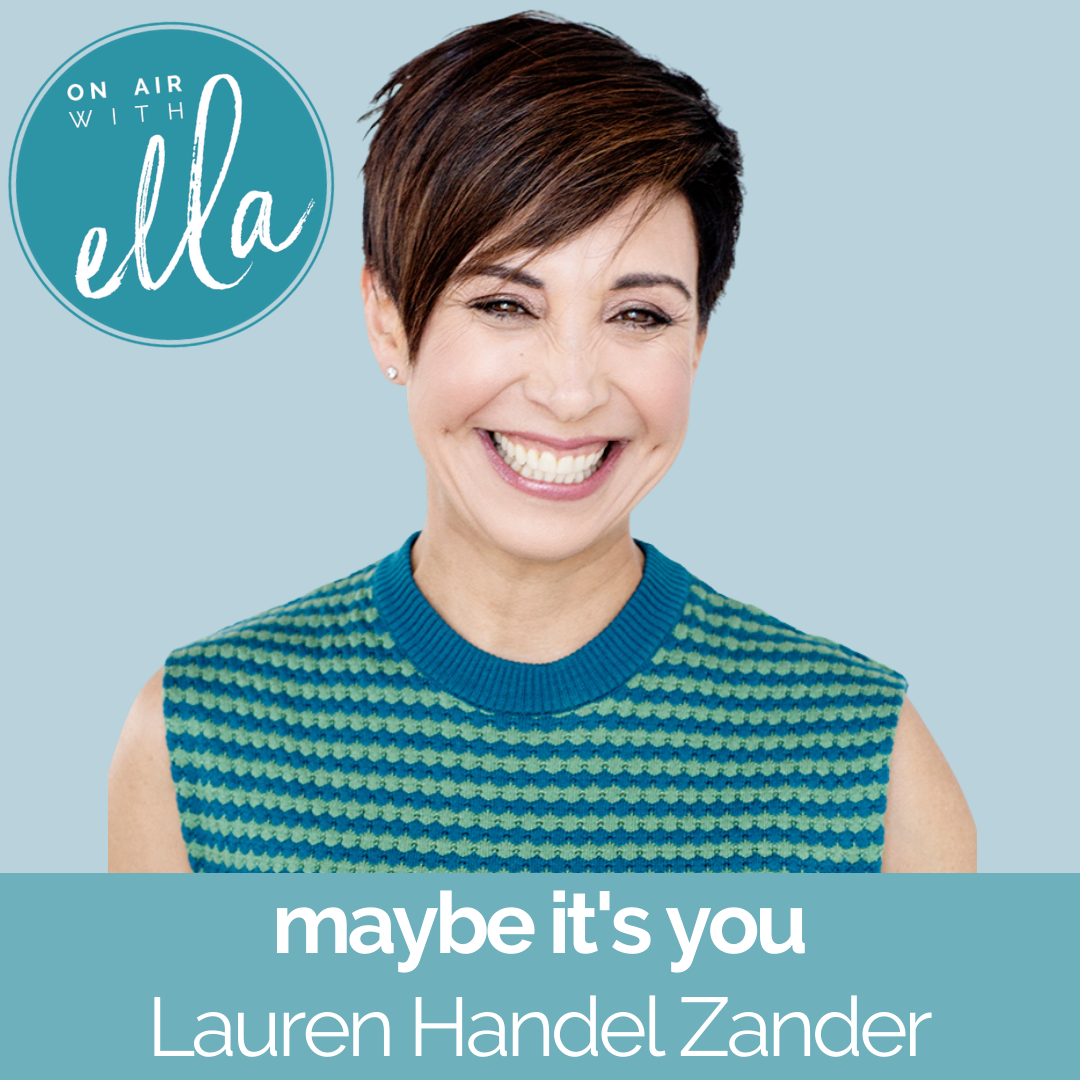 ON AIR WITH ELLA | Women\'s Wellness