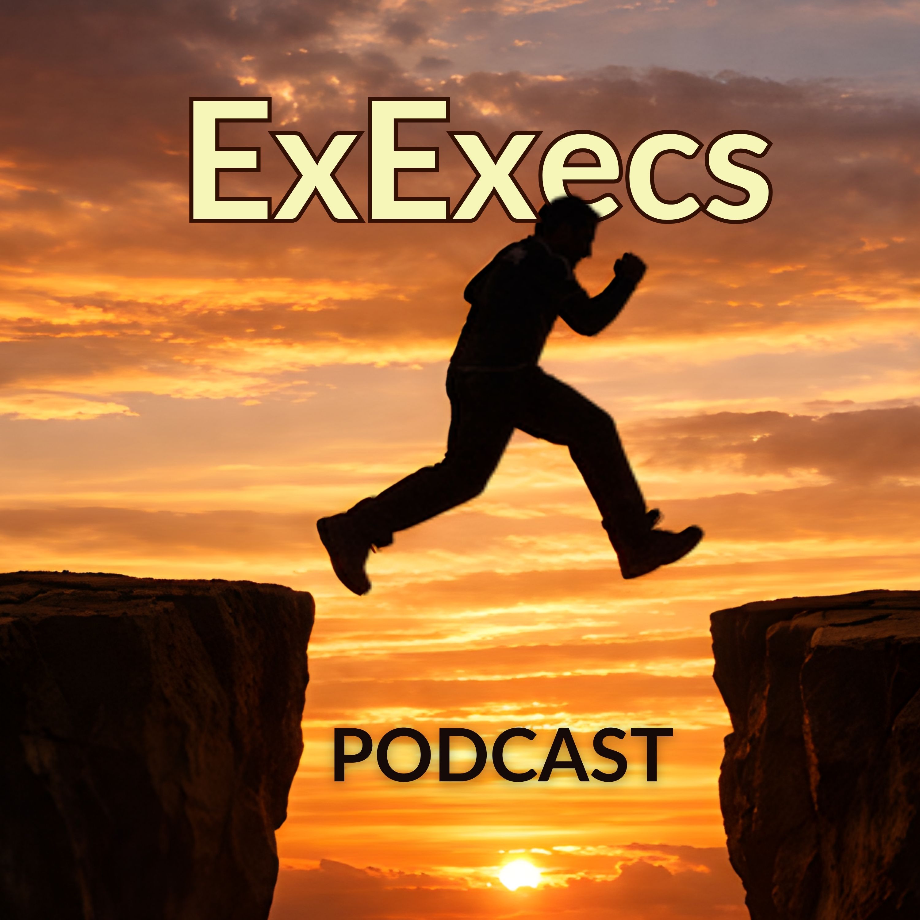 Artwork for ExExecs Podcast