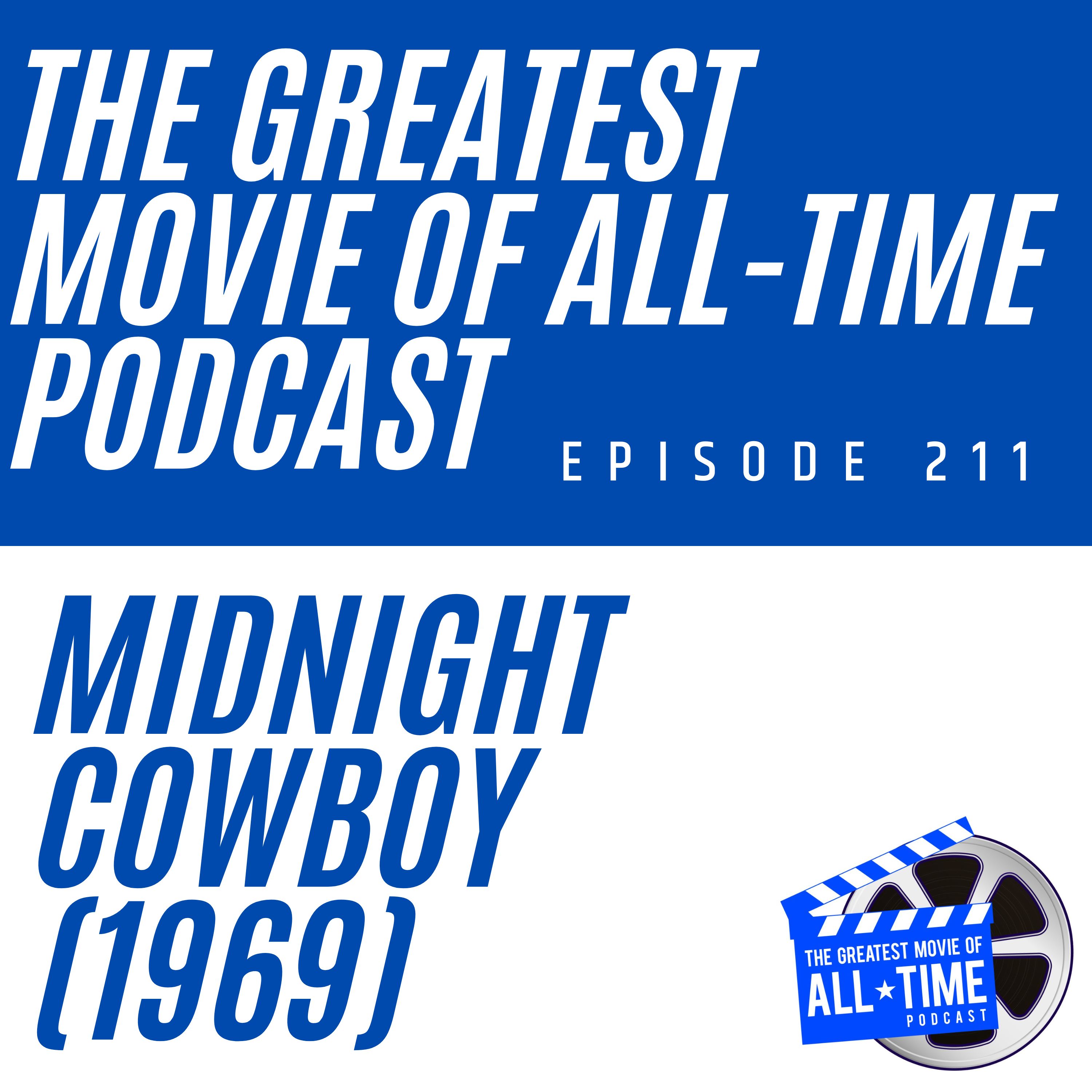 Greatest Movie Of All-Time