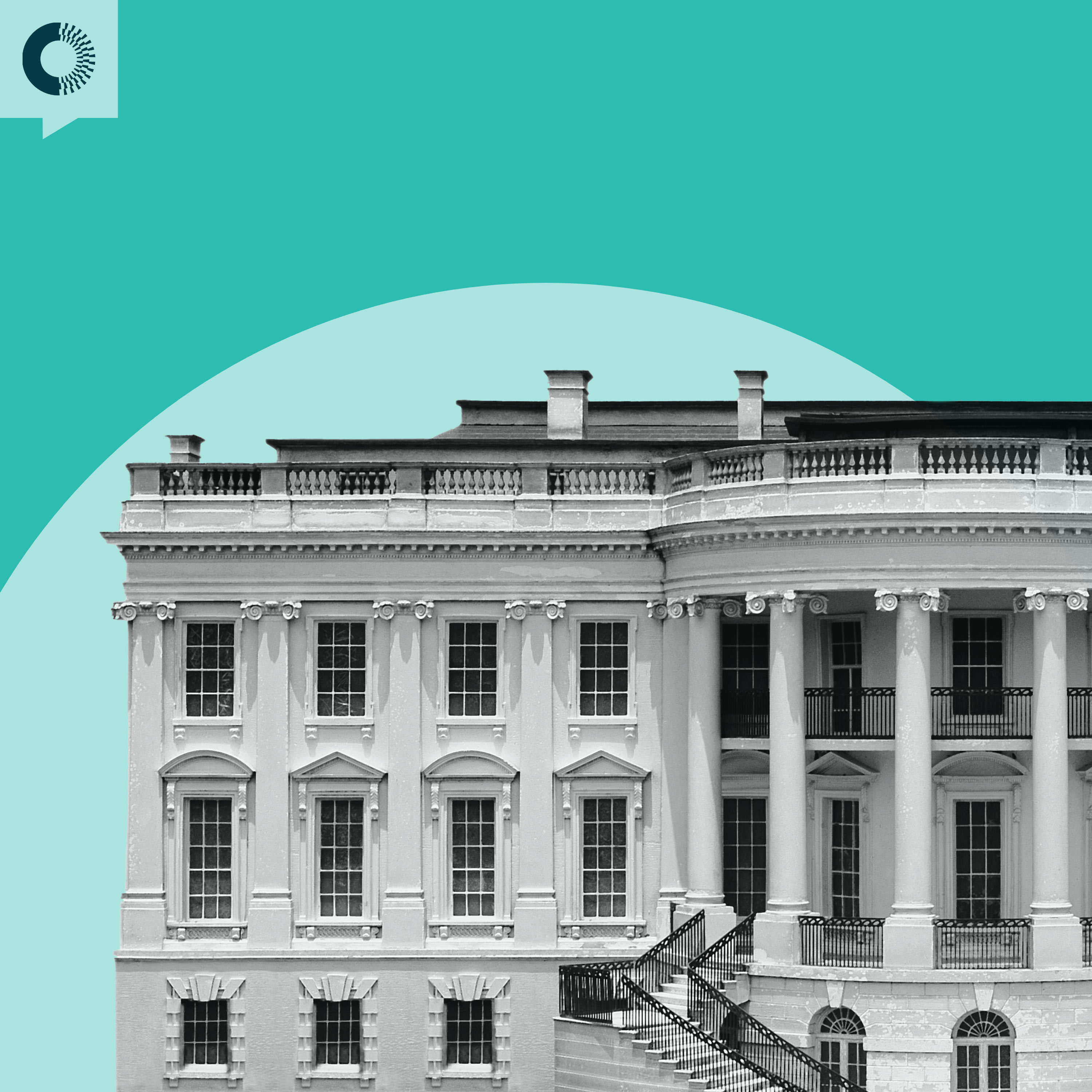 The Trump Revolution—One Year Later episode artwork