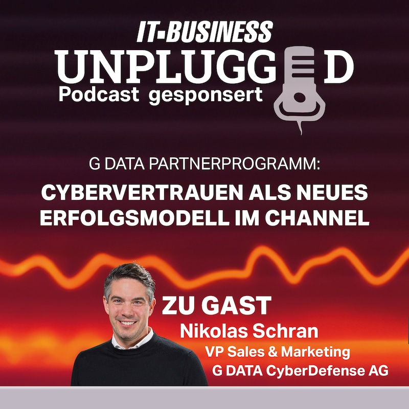 Artwork for podcast Unplugged