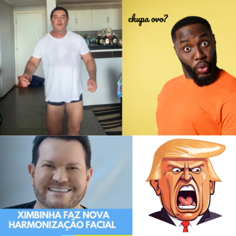 Artwork for podcast chá com rapadura