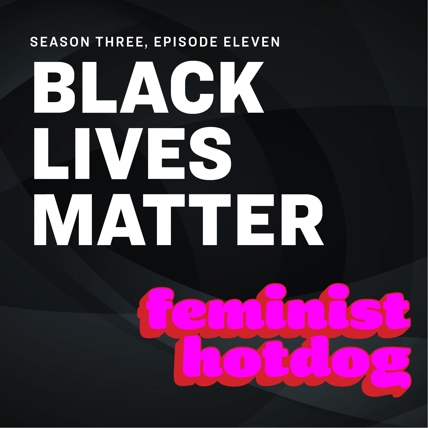 FH S3E11: Black Lives Matter