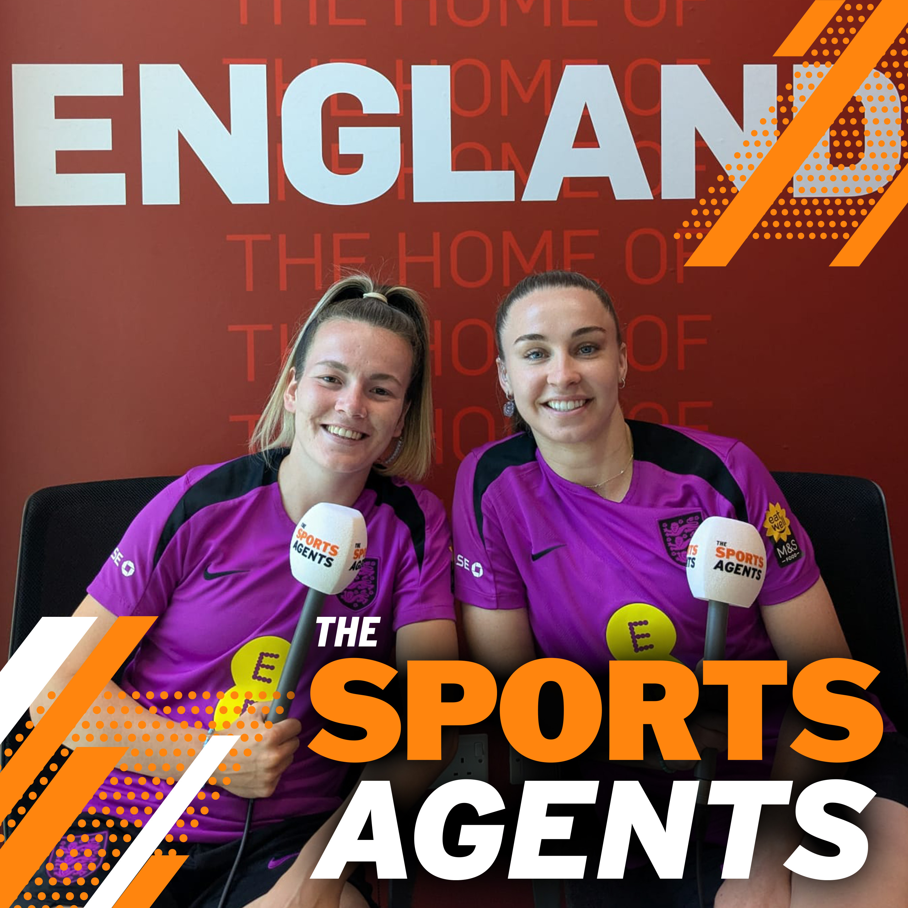 The Sports Agents