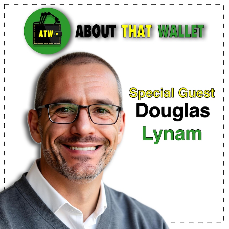 Artwork for podcast ABOUT THAT WALLET
