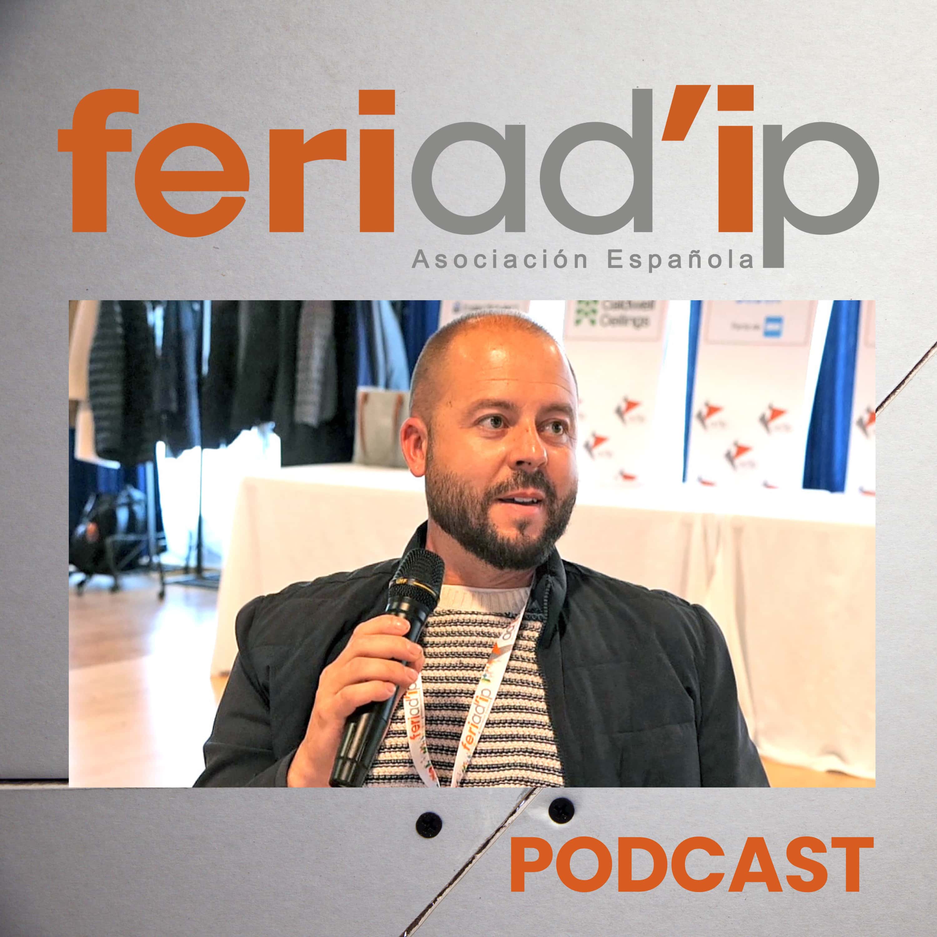 El Podcast de FERIAD\'IP