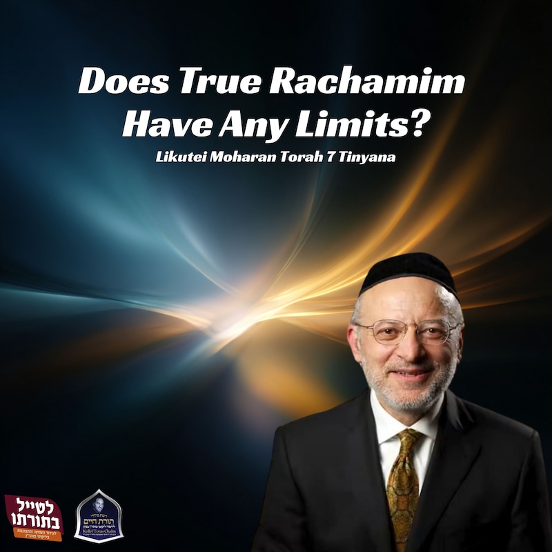Artwork for podcast Kollel Toras Chaim All Shiurim