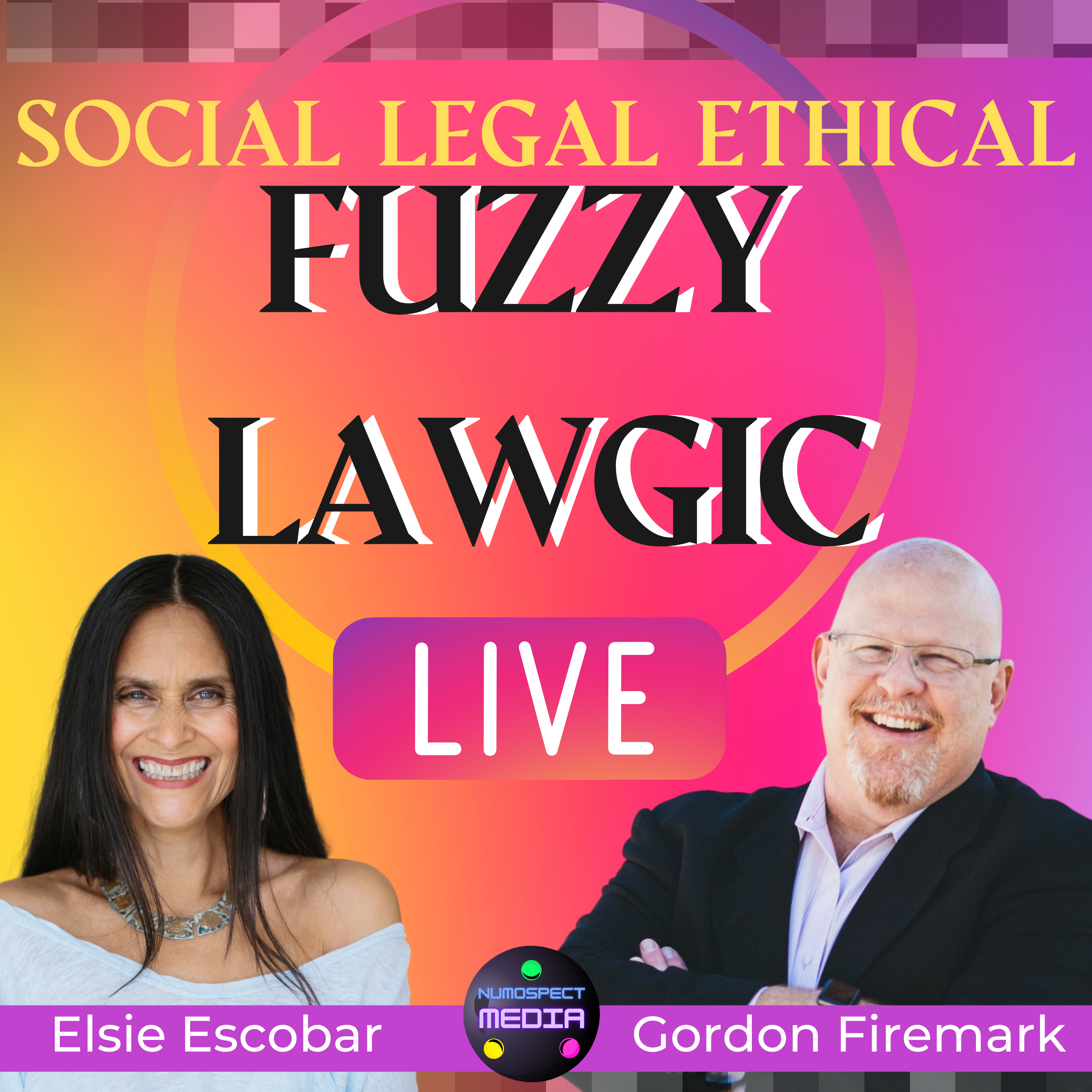 Fuzzy Lawgic