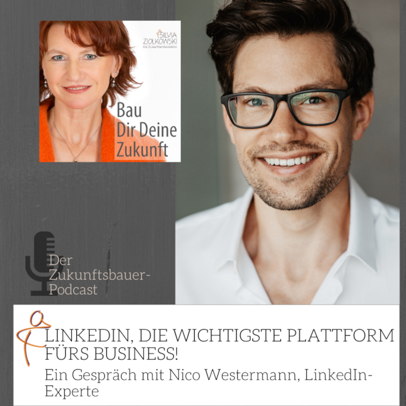 Bau Dir Deine Zukunft
