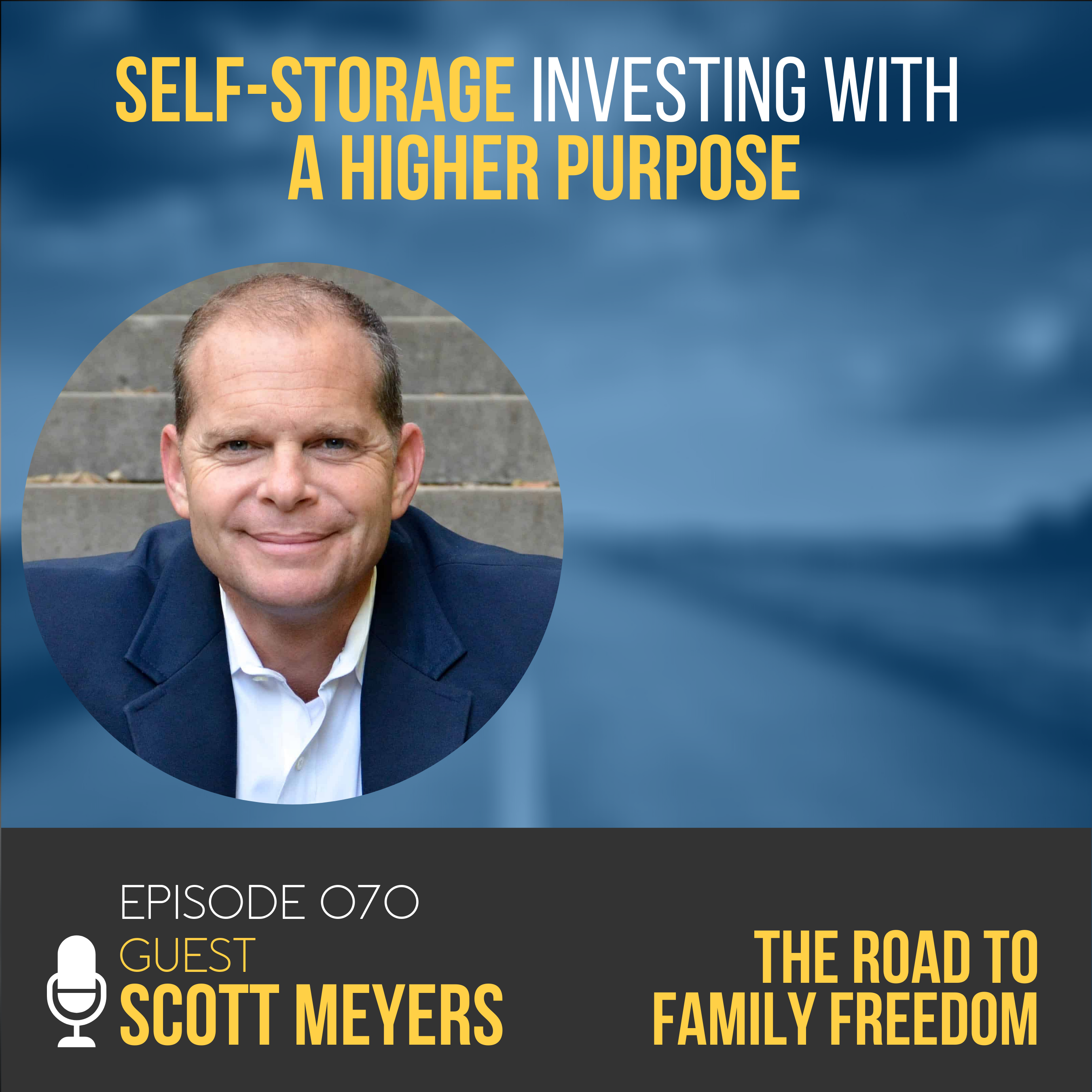 Scott meyers self storage investing forex ganancias parciales