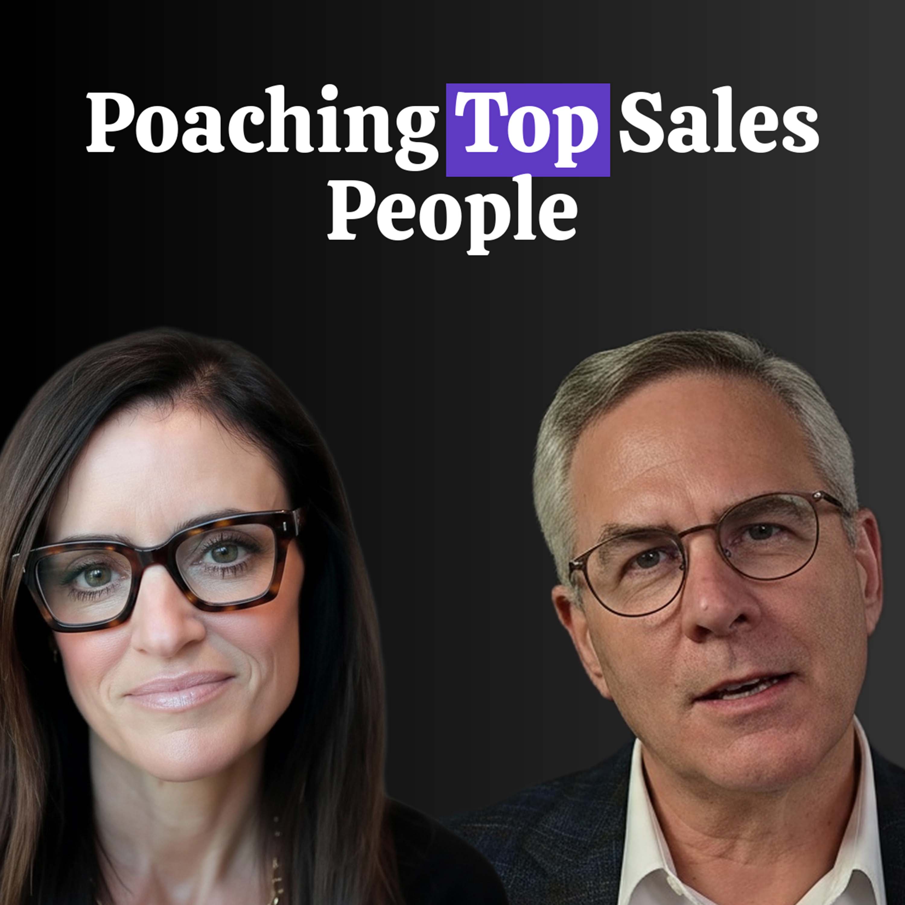 Speaking With Authority