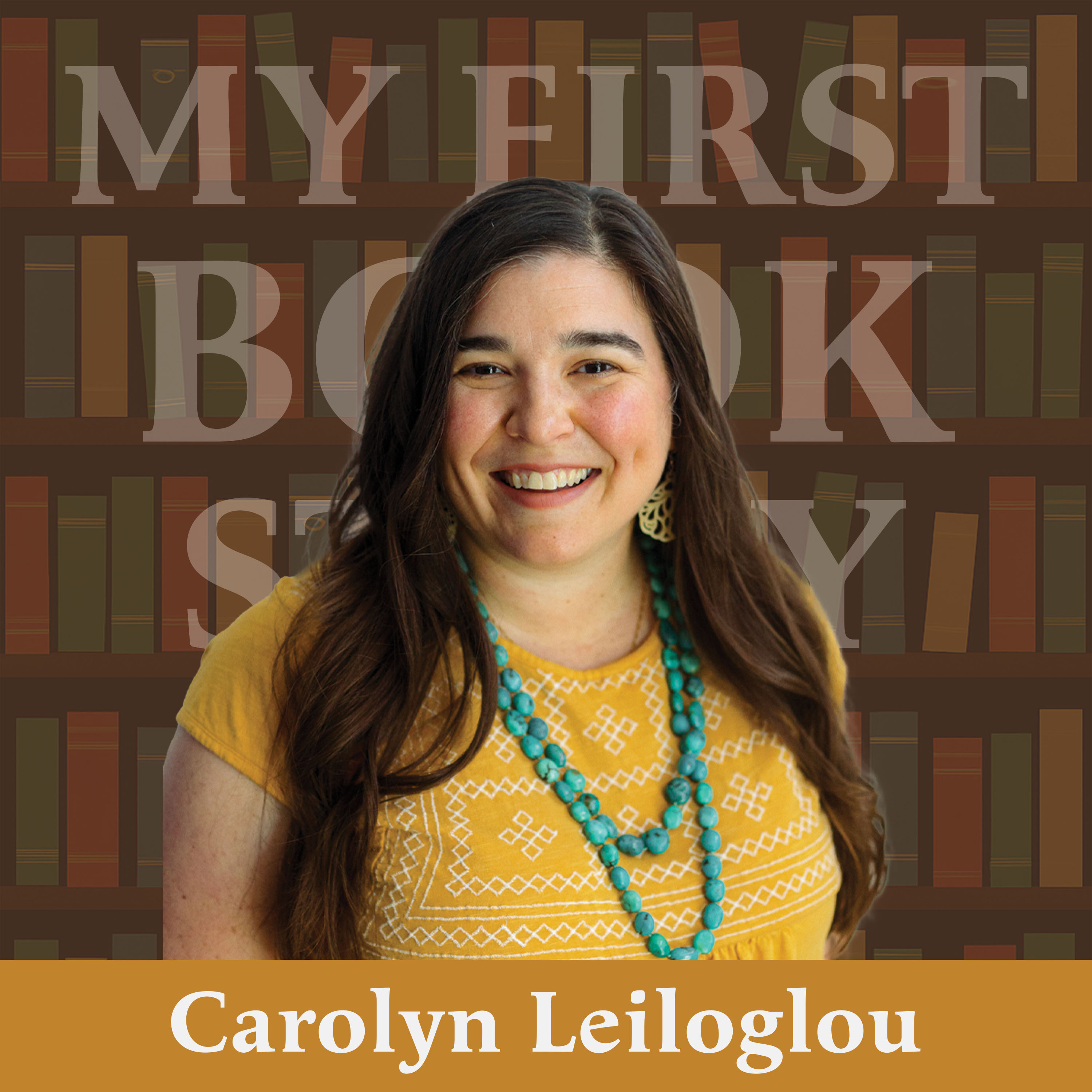 My First Book Story