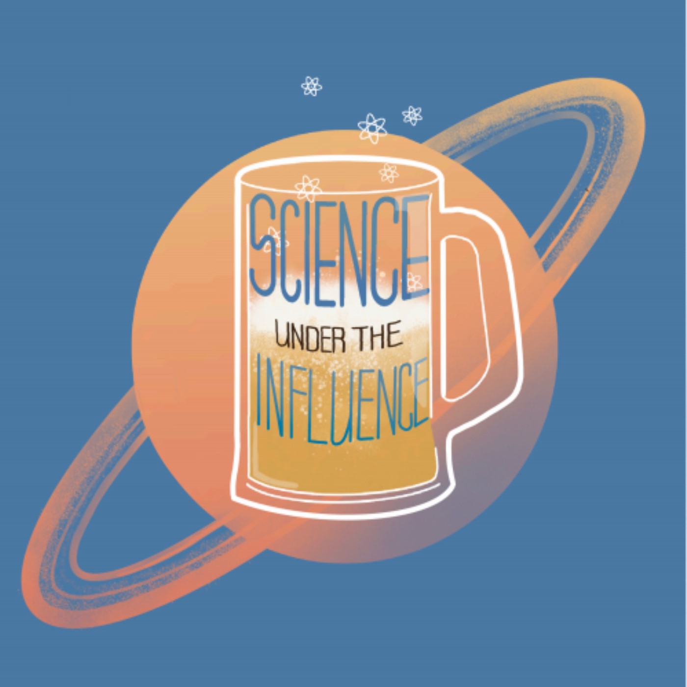 Show artwork for Science Under the Influence