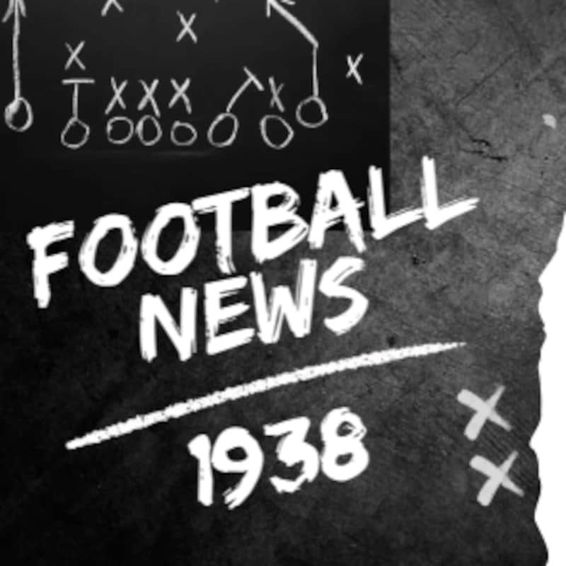 Artwork for podcast Pigskin Dispatch