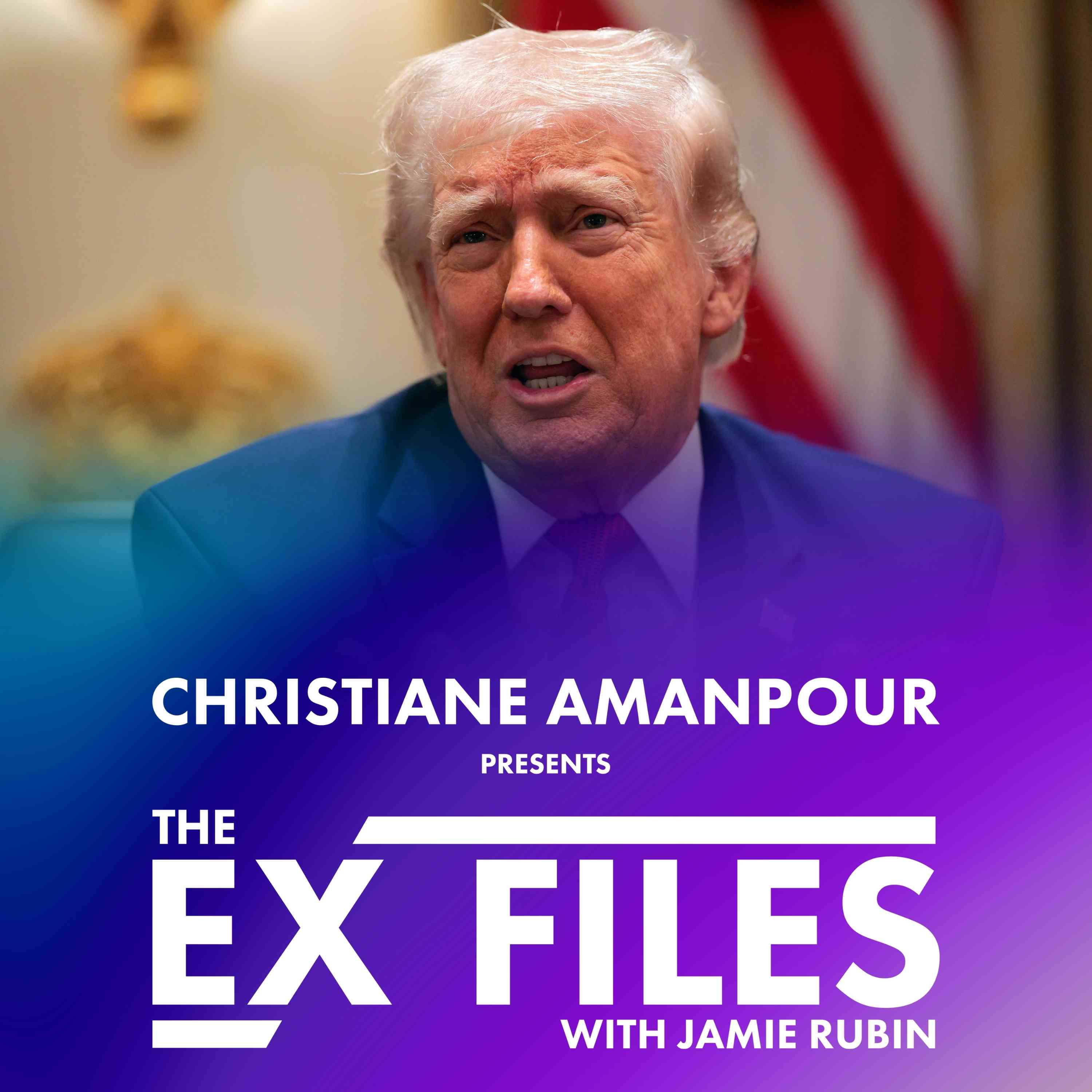 Is Trump about to invade Iran?